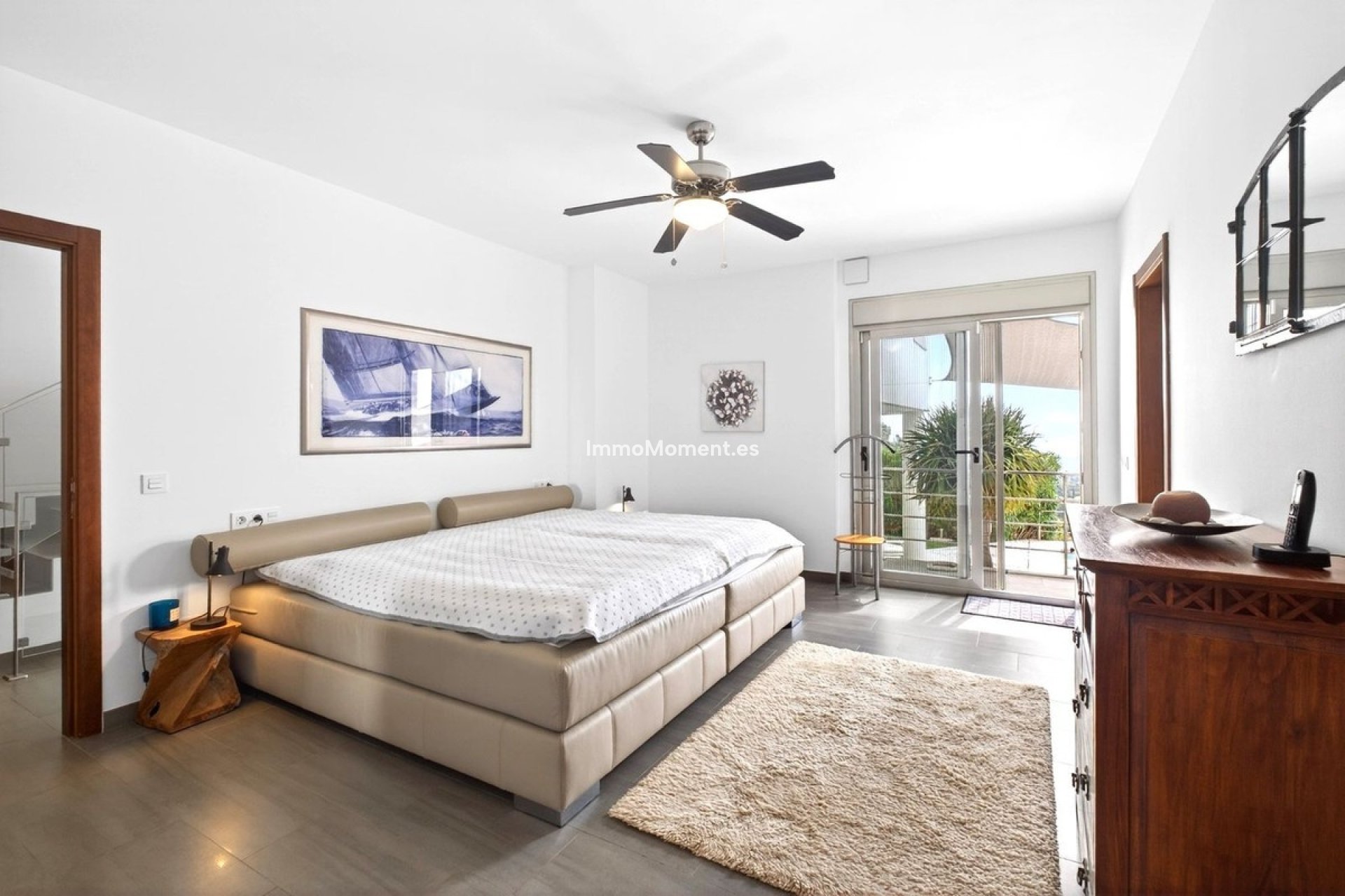 Revente - Villa - Mijas - Valtocado