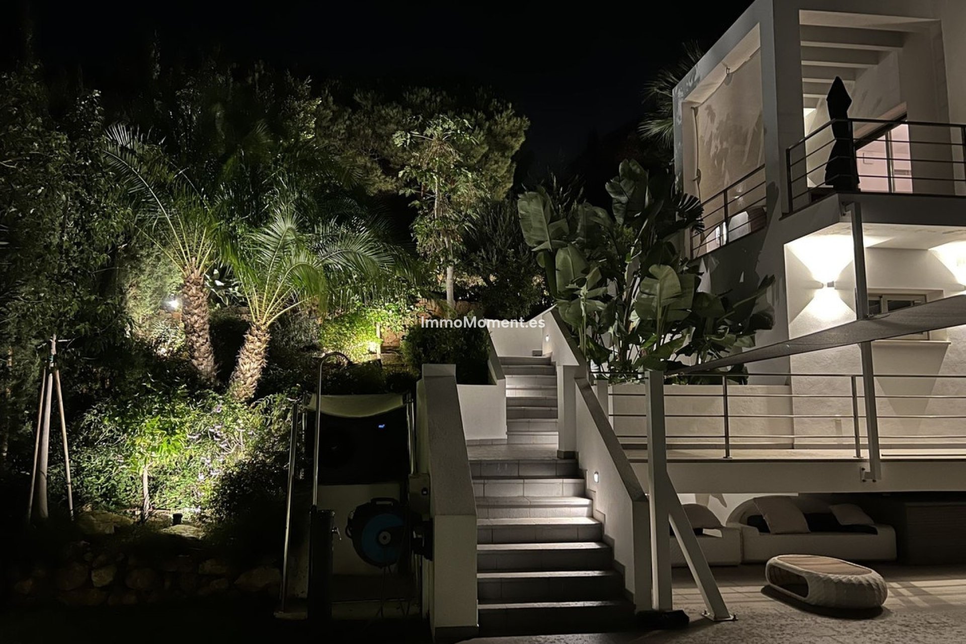 Revente - Villa - Mijas - Valtocado