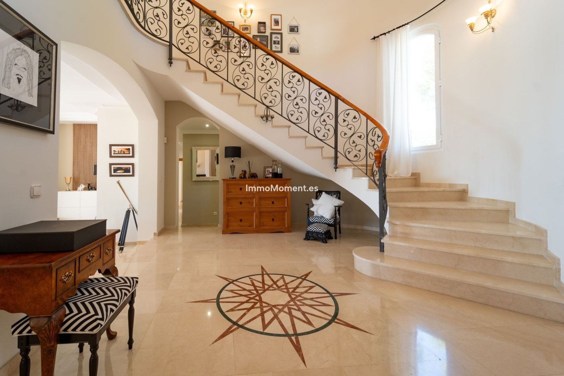 Revente - Villa - Mijas - Valtocado