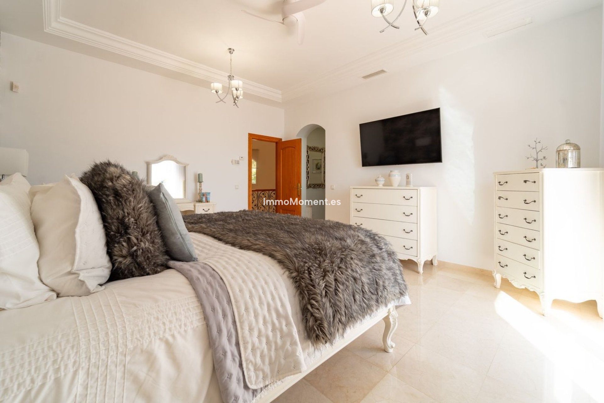 Revente - Villa - Mijas - Valtocado