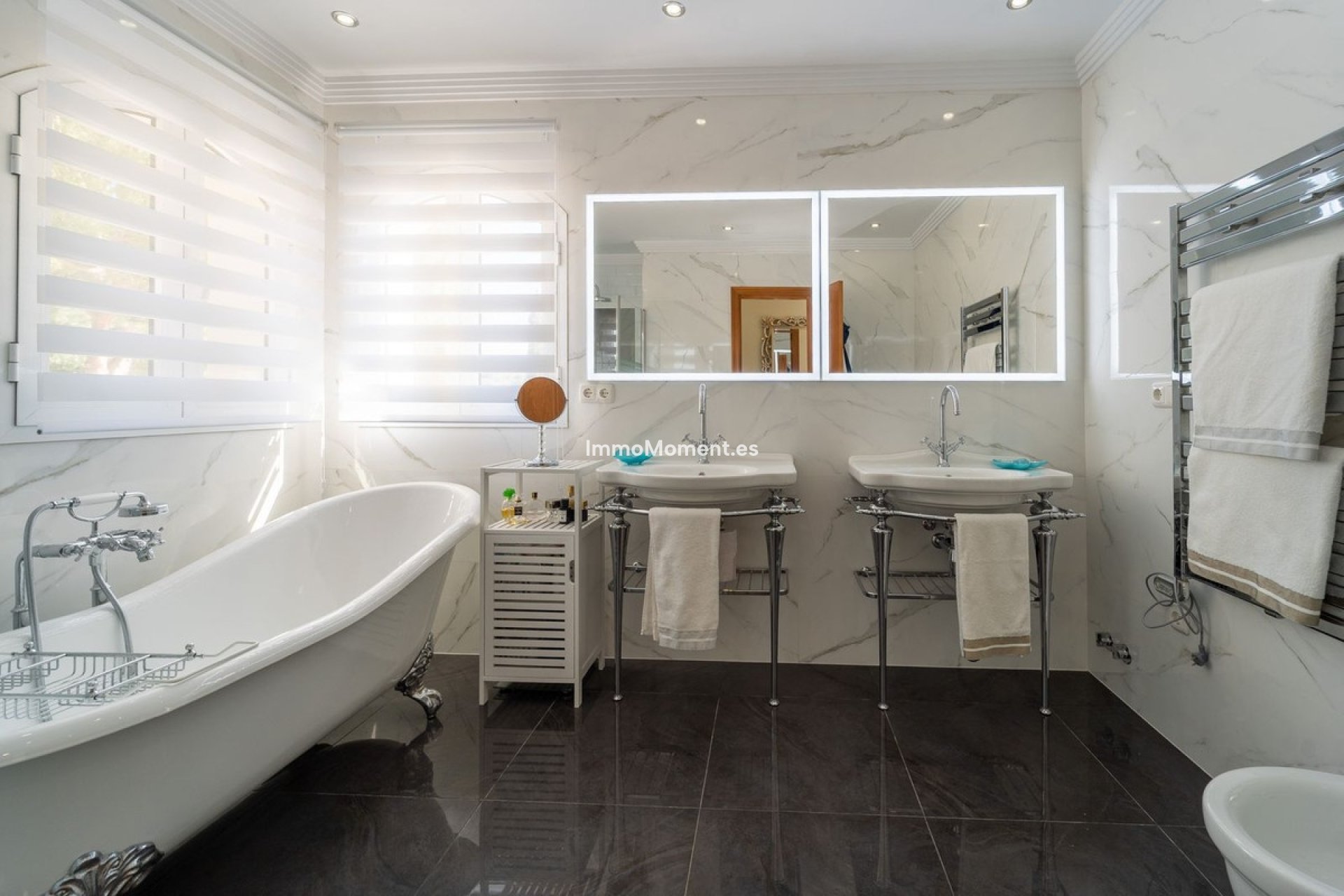 Revente - Villa - Mijas - Valtocado