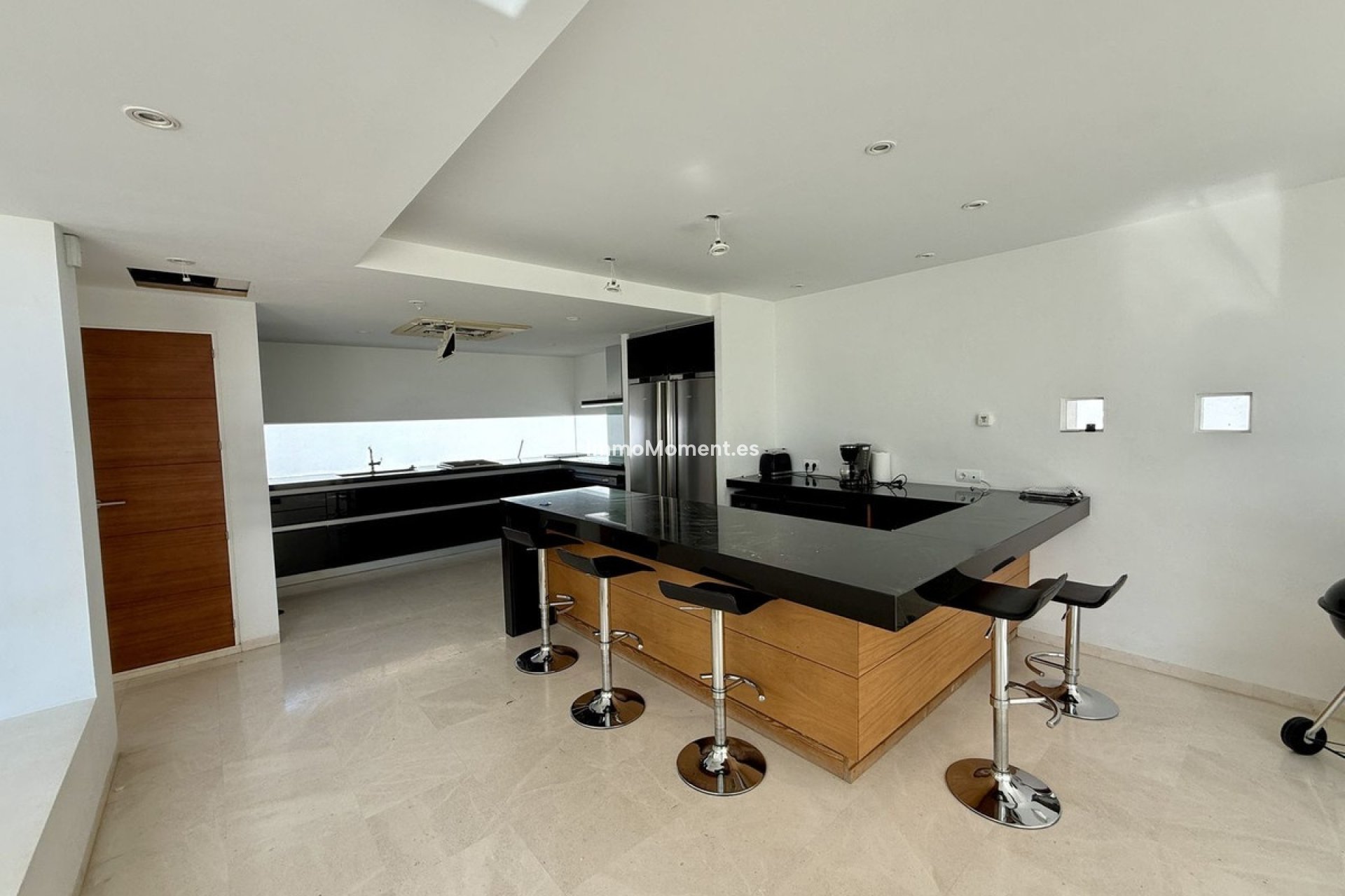 Revente - Villa - Mijas - Valtocado