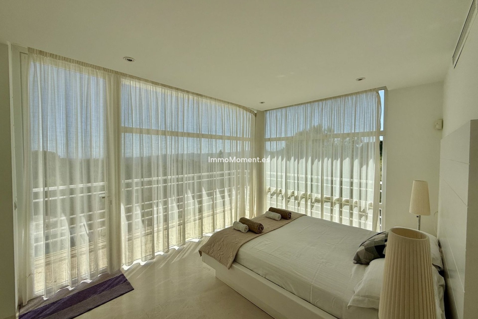 Revente - Villa - Mijas - Valtocado