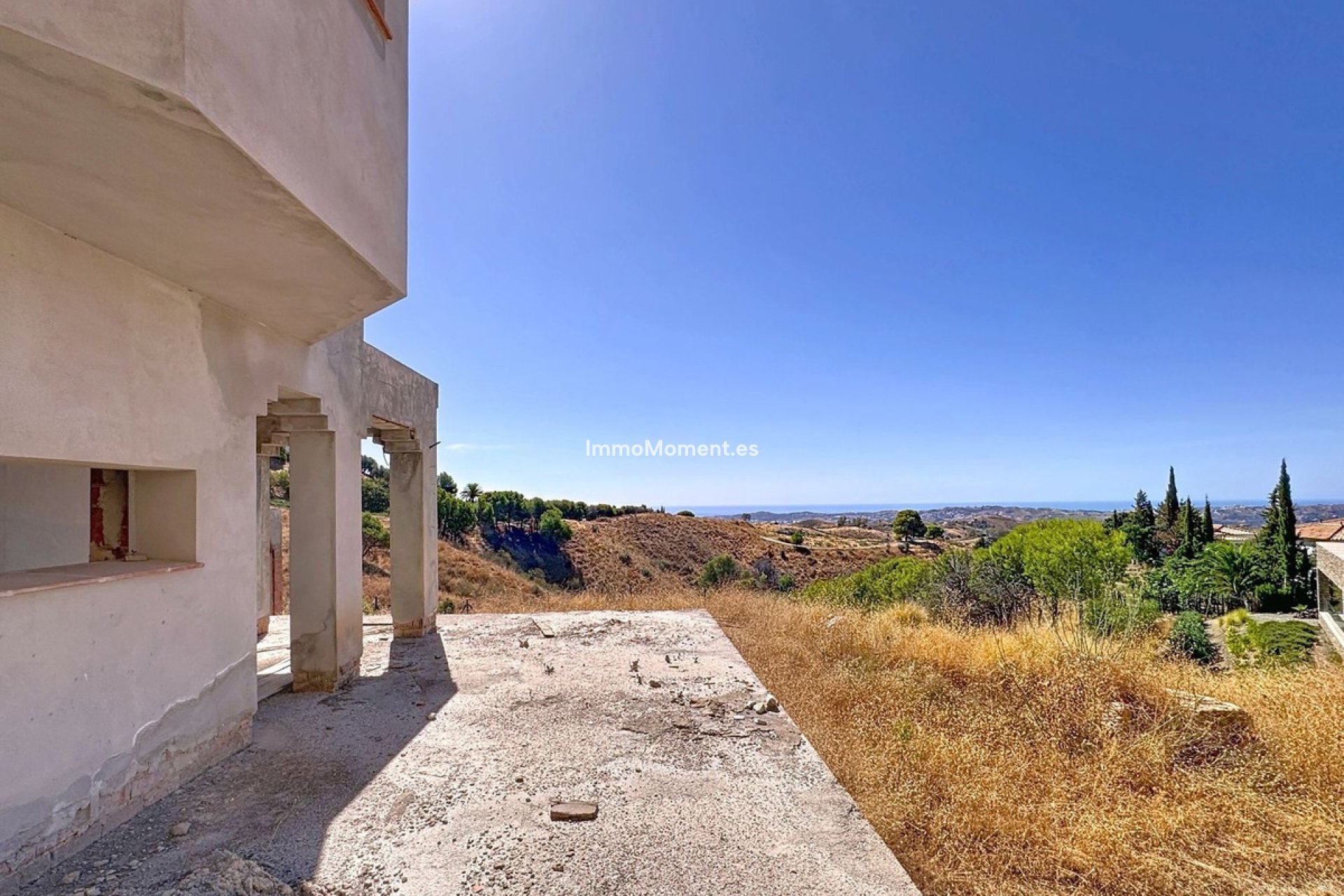 Revente - Villa - Mijas - Valtocado