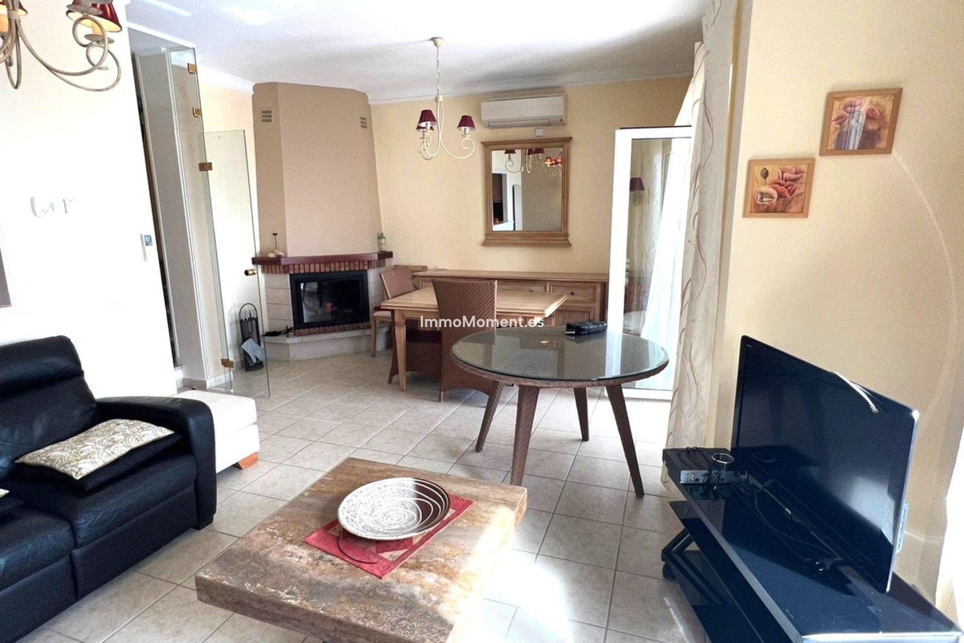 Revente - Villa - Mijas - Valtocado