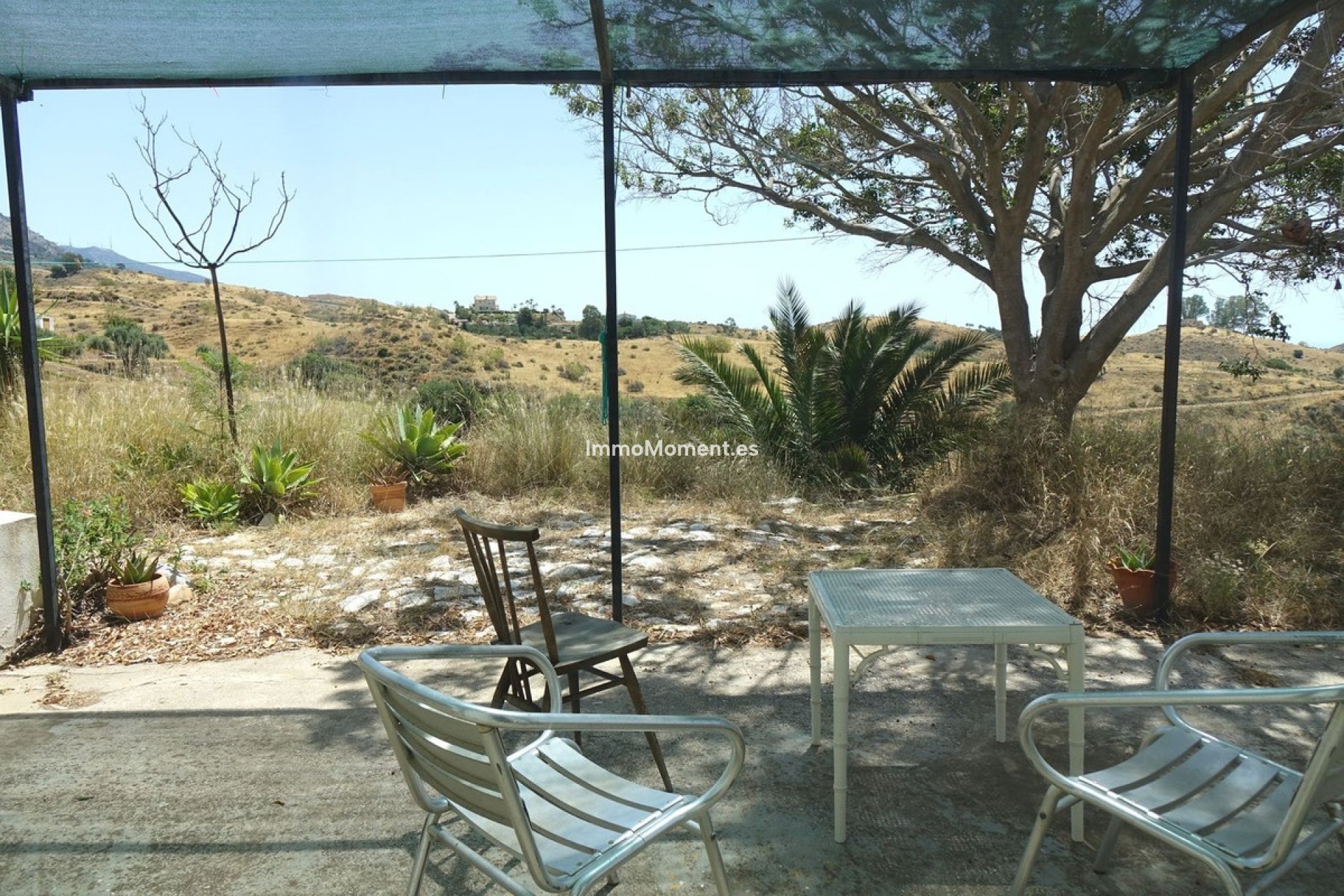 Revente - Villa - Mijas - Valtocado