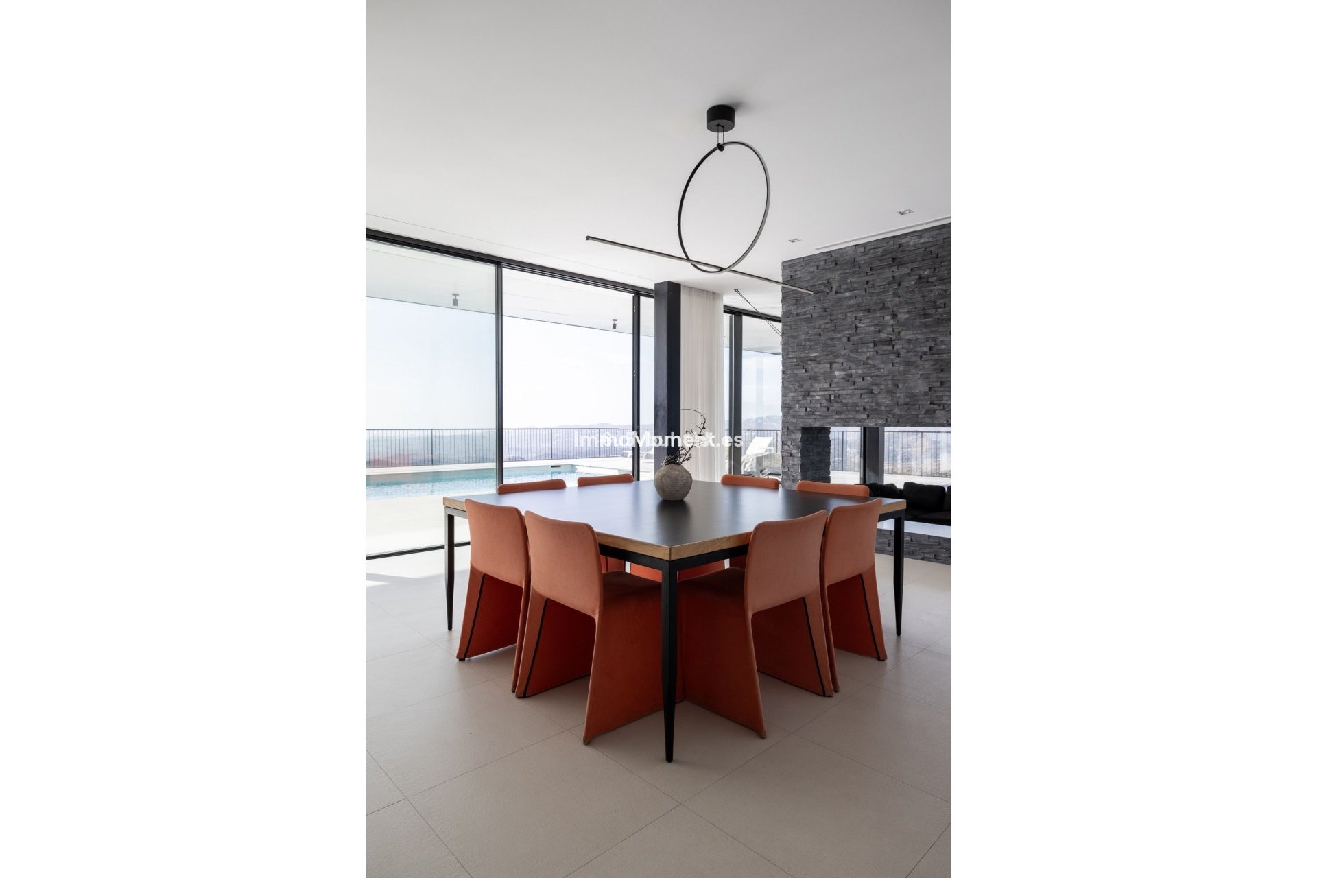 Revente - Villa - Mijas - Valtocado