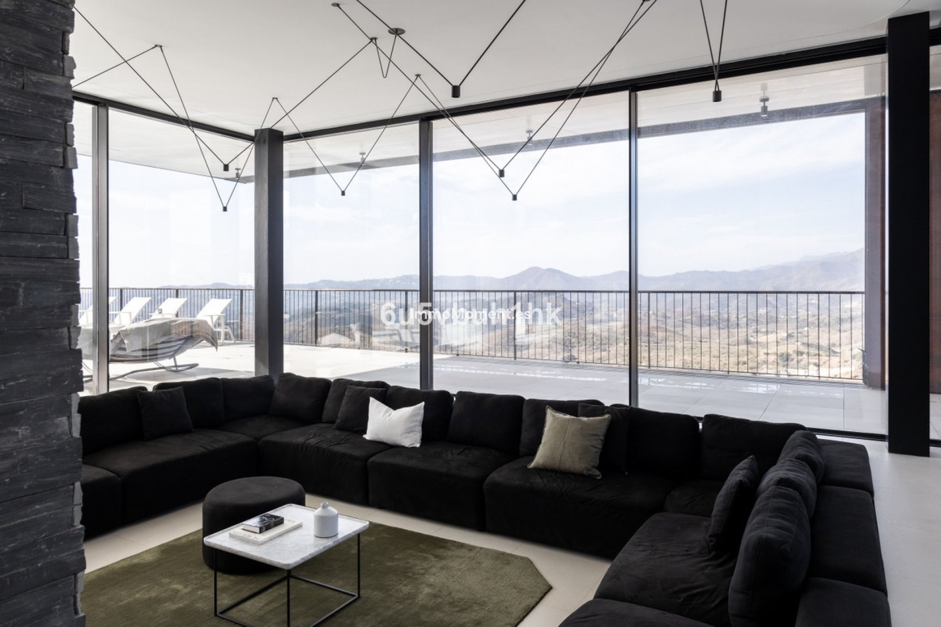 Revente - Villa - Mijas - Valtocado