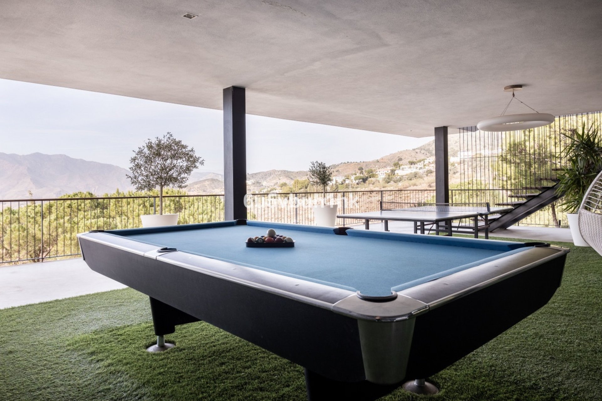 Revente - Villa - Mijas - Valtocado