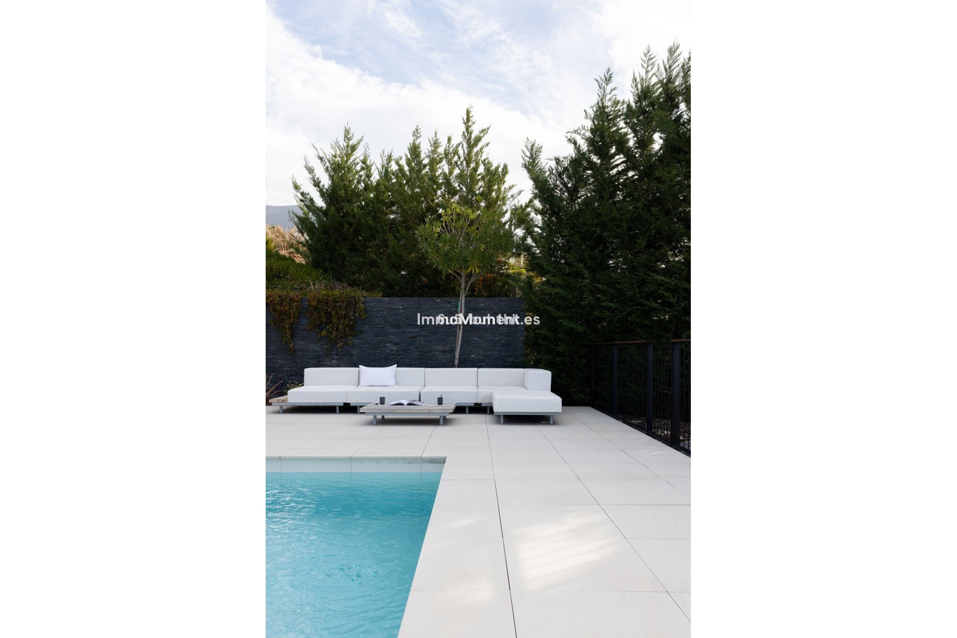 Revente - Villa - Mijas - Valtocado