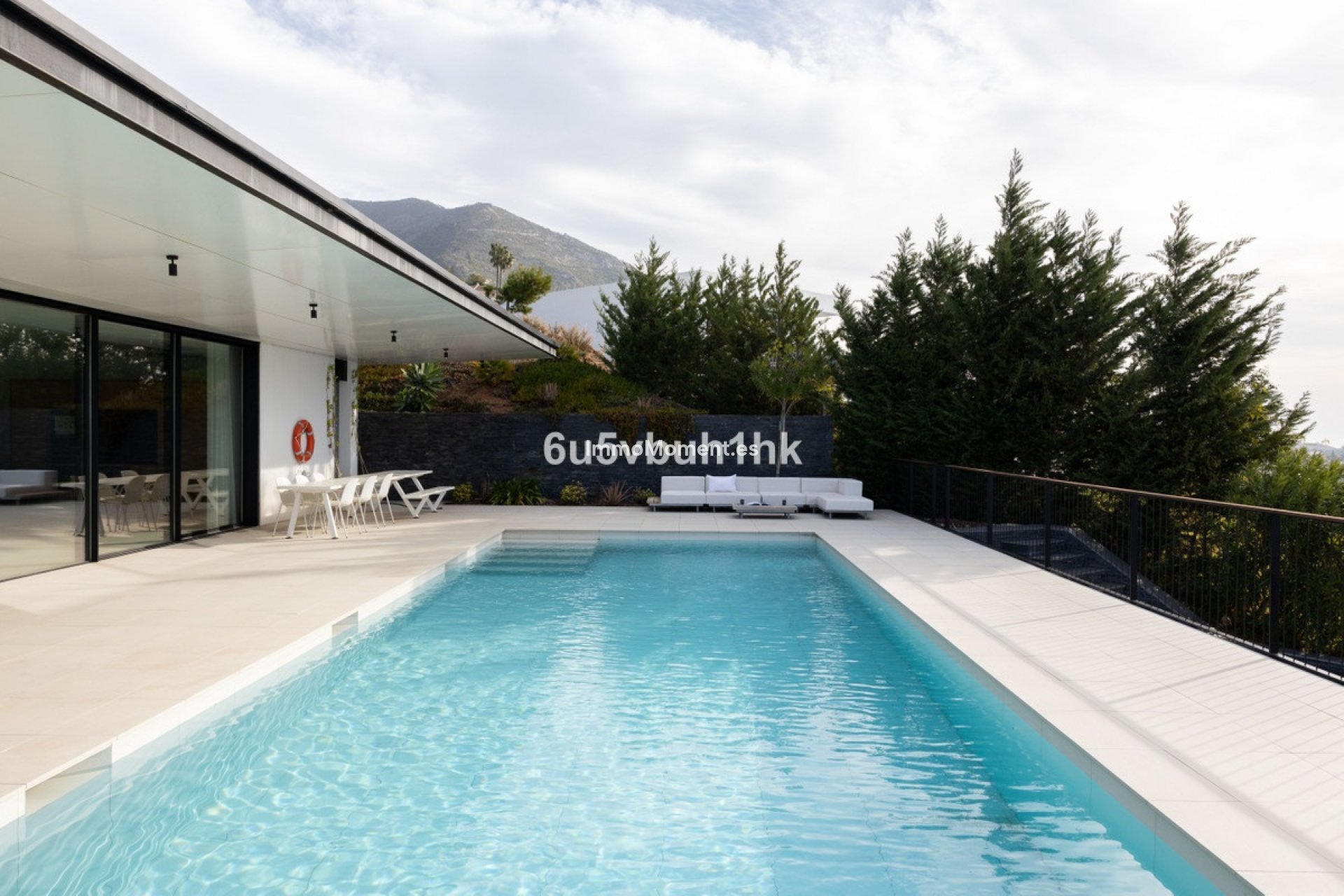 Revente - Villa - Mijas - Valtocado