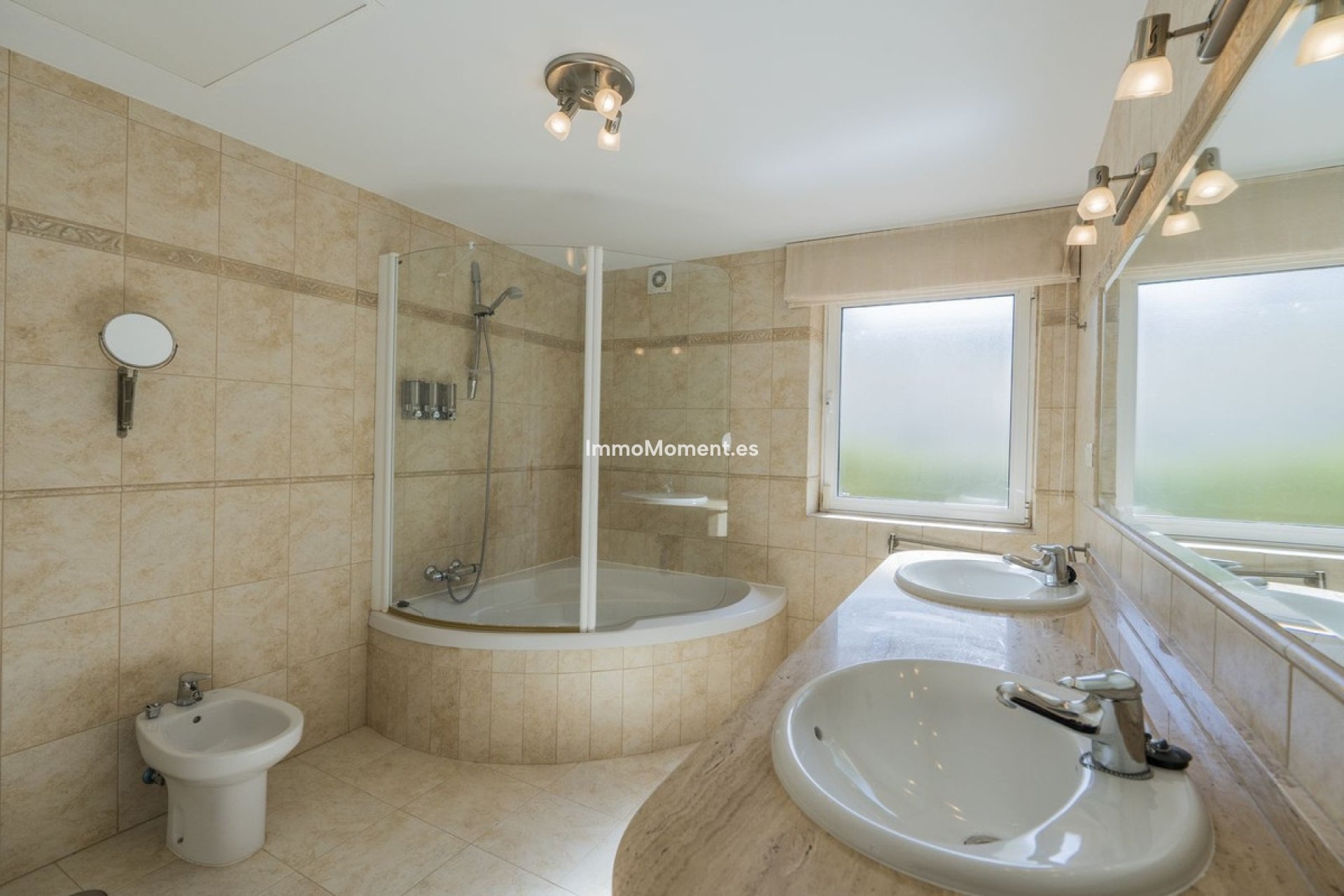 Revente - Villa - Mijas - Valtocado