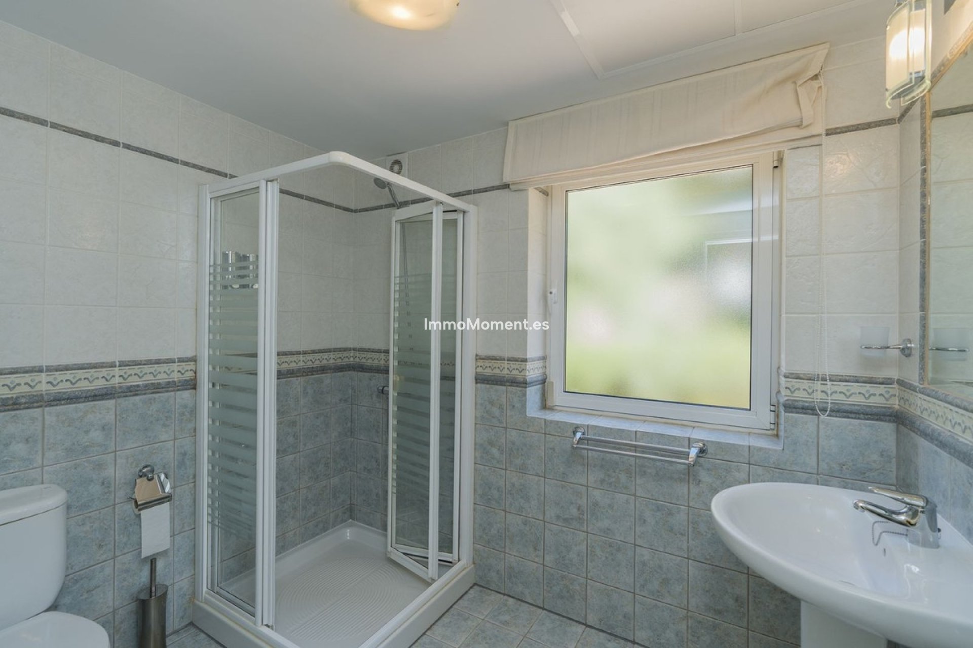 Revente - Villa - Mijas - Valtocado