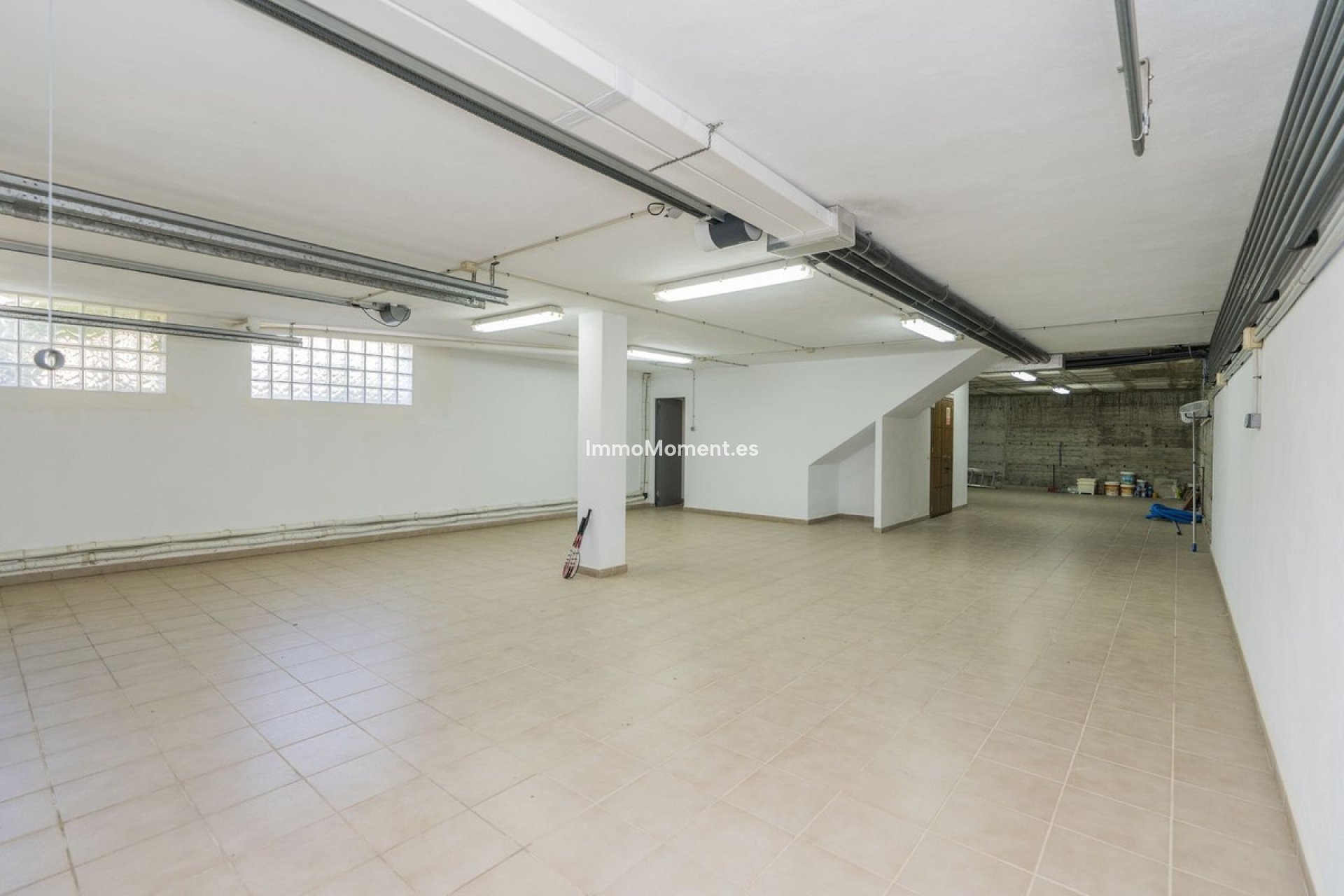 Revente - Villa - Mijas - Valtocado