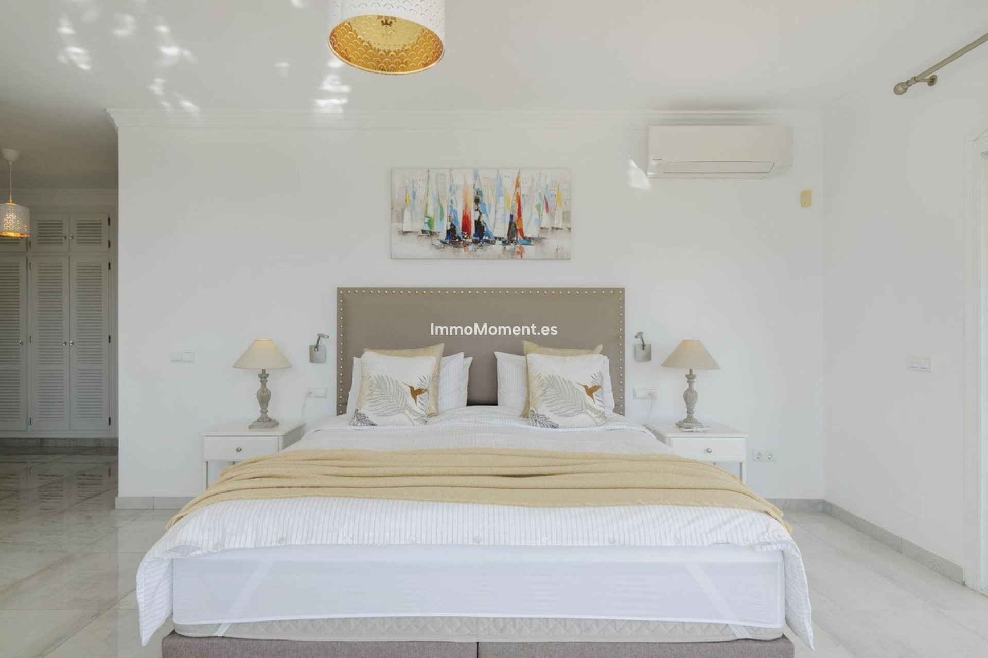 Revente - Villa - Mijas - Valtocado