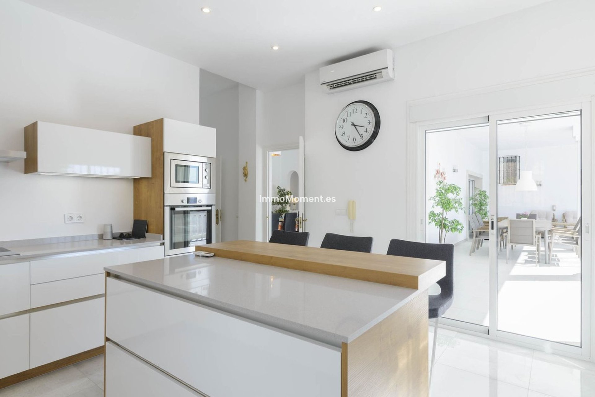 Revente - Villa - Mijas - Valtocado