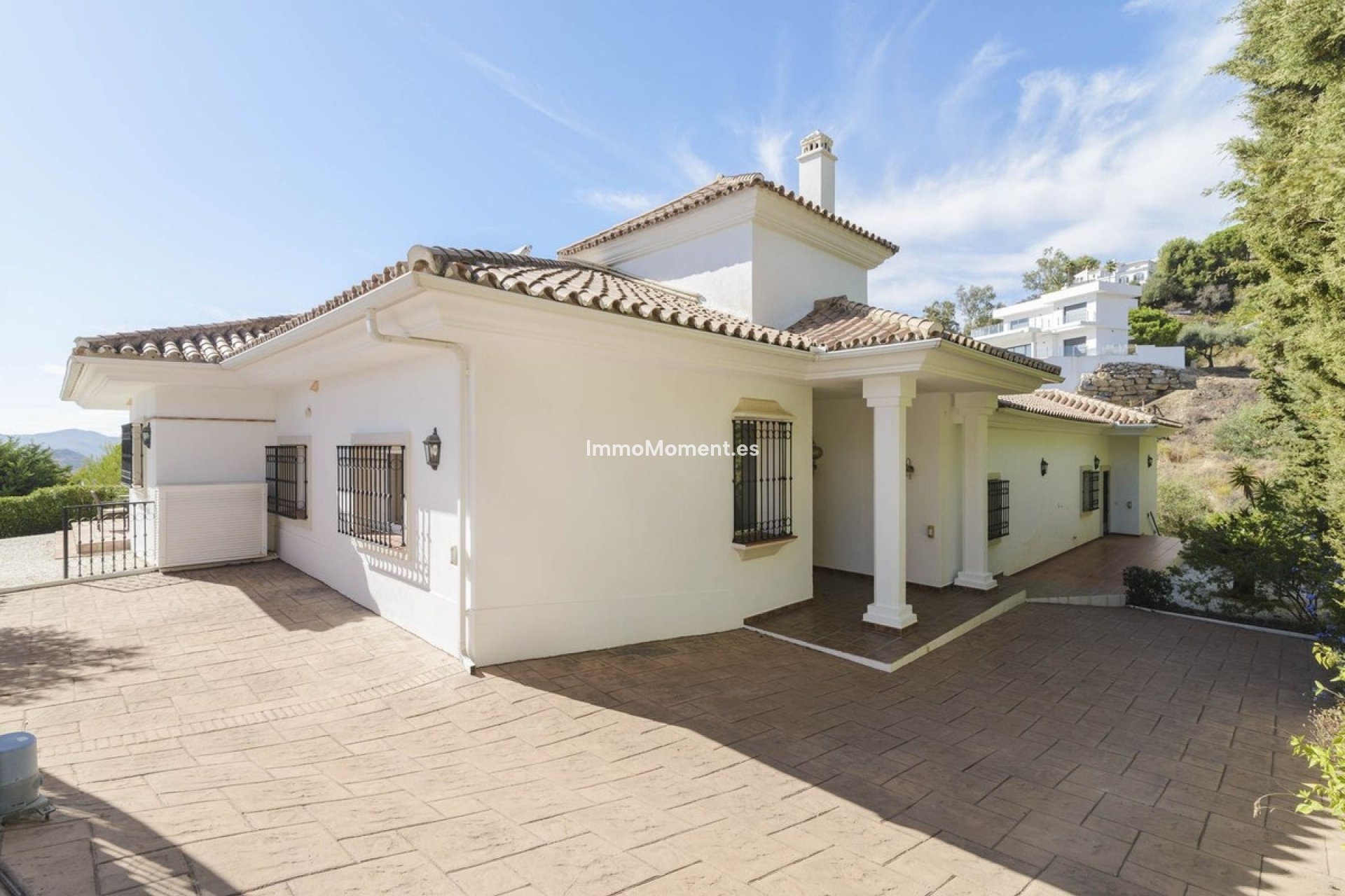 Revente - Villa - Mijas - Valtocado