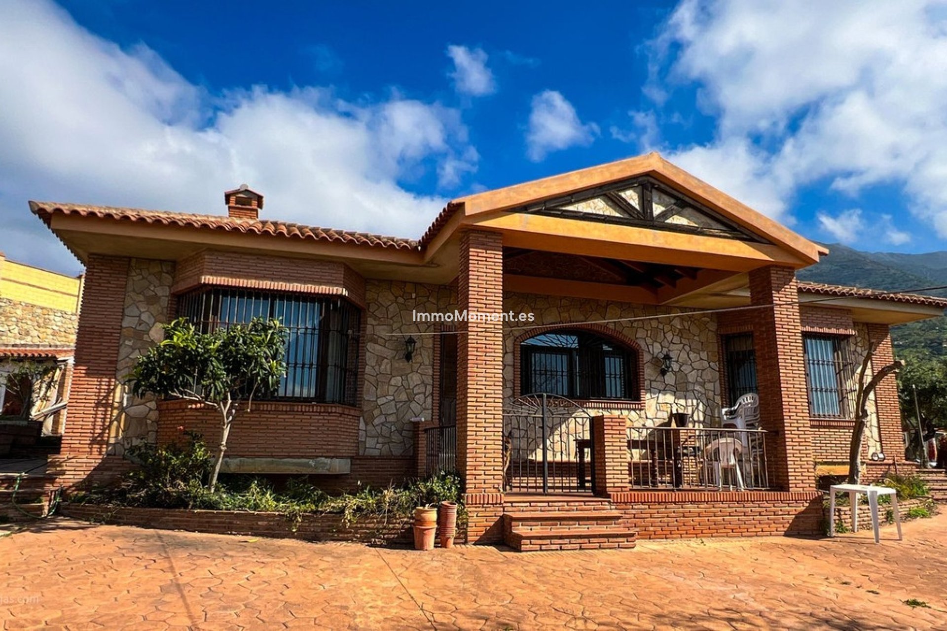 Revente - Villa - Mijas - Valtocado