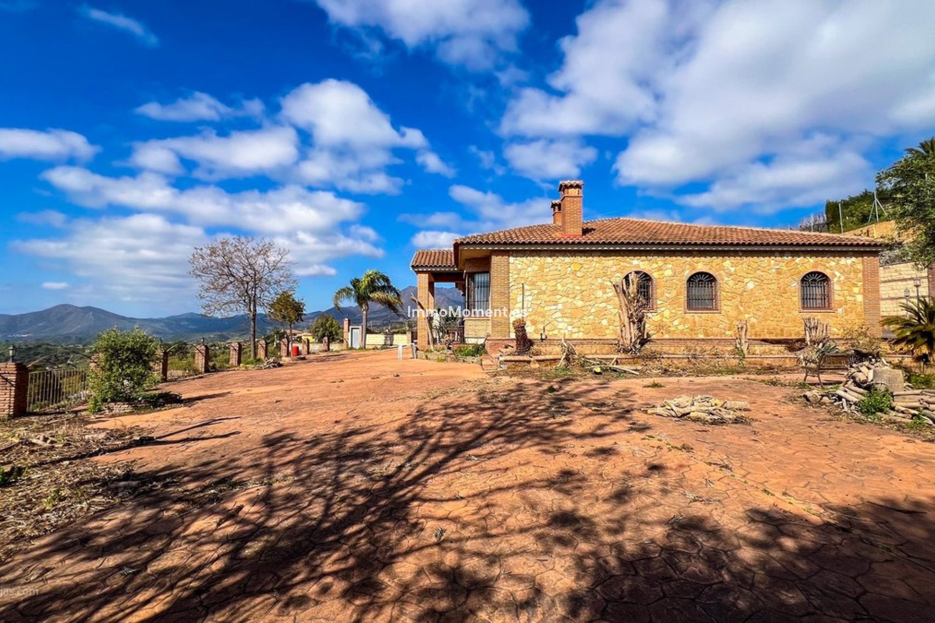 Revente - Villa - Mijas - Valtocado