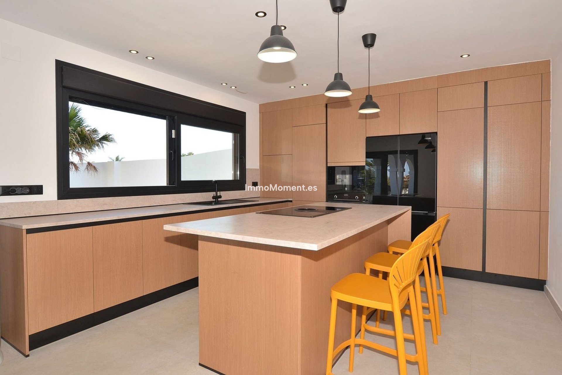 Revente - Villa - Mijas