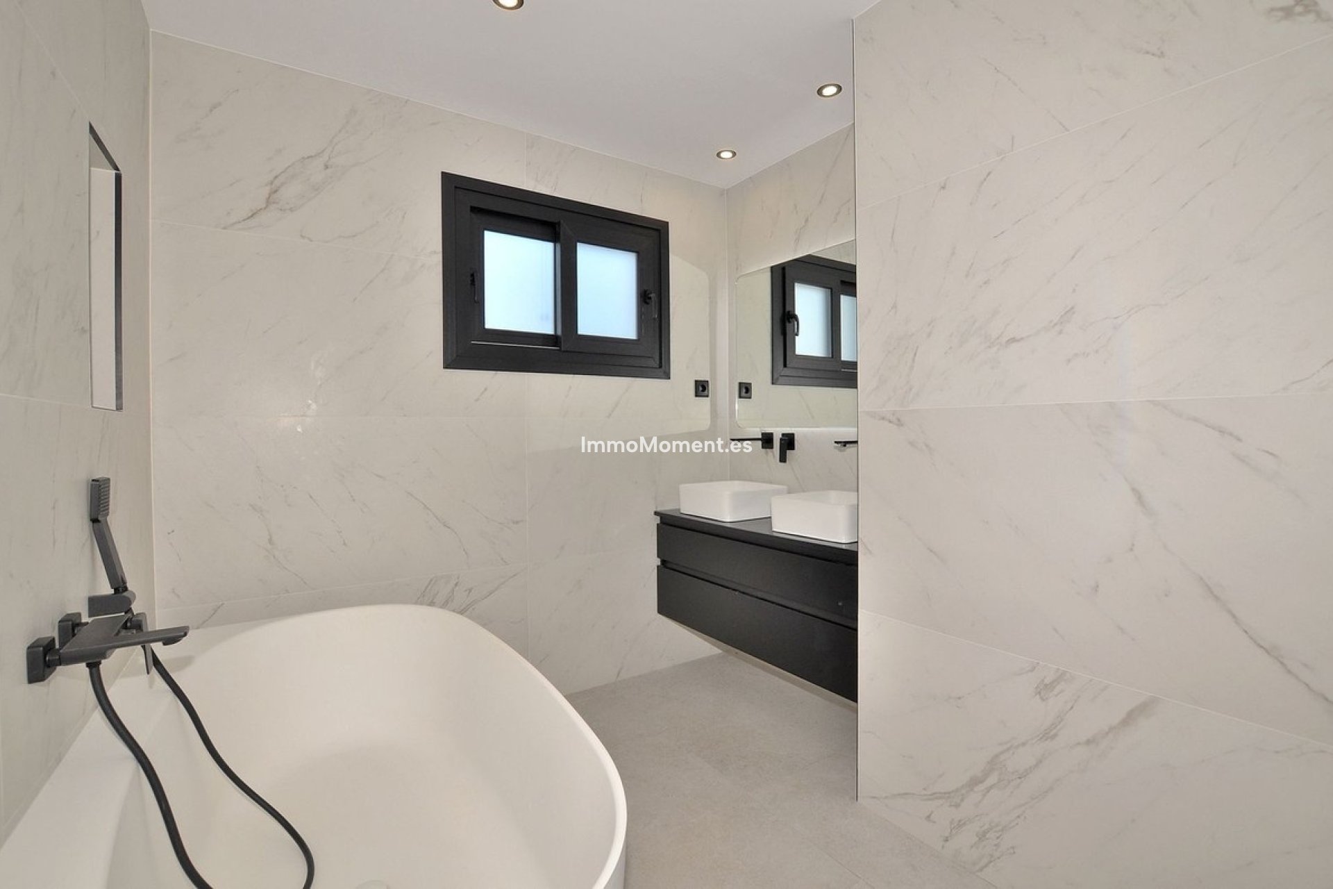 Revente - Villa - Mijas