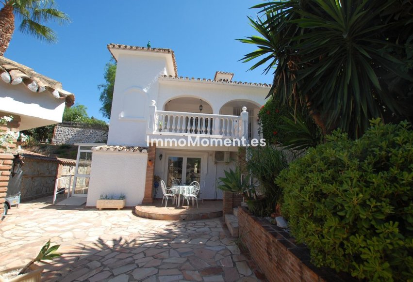 Revente - Villa - Mijas