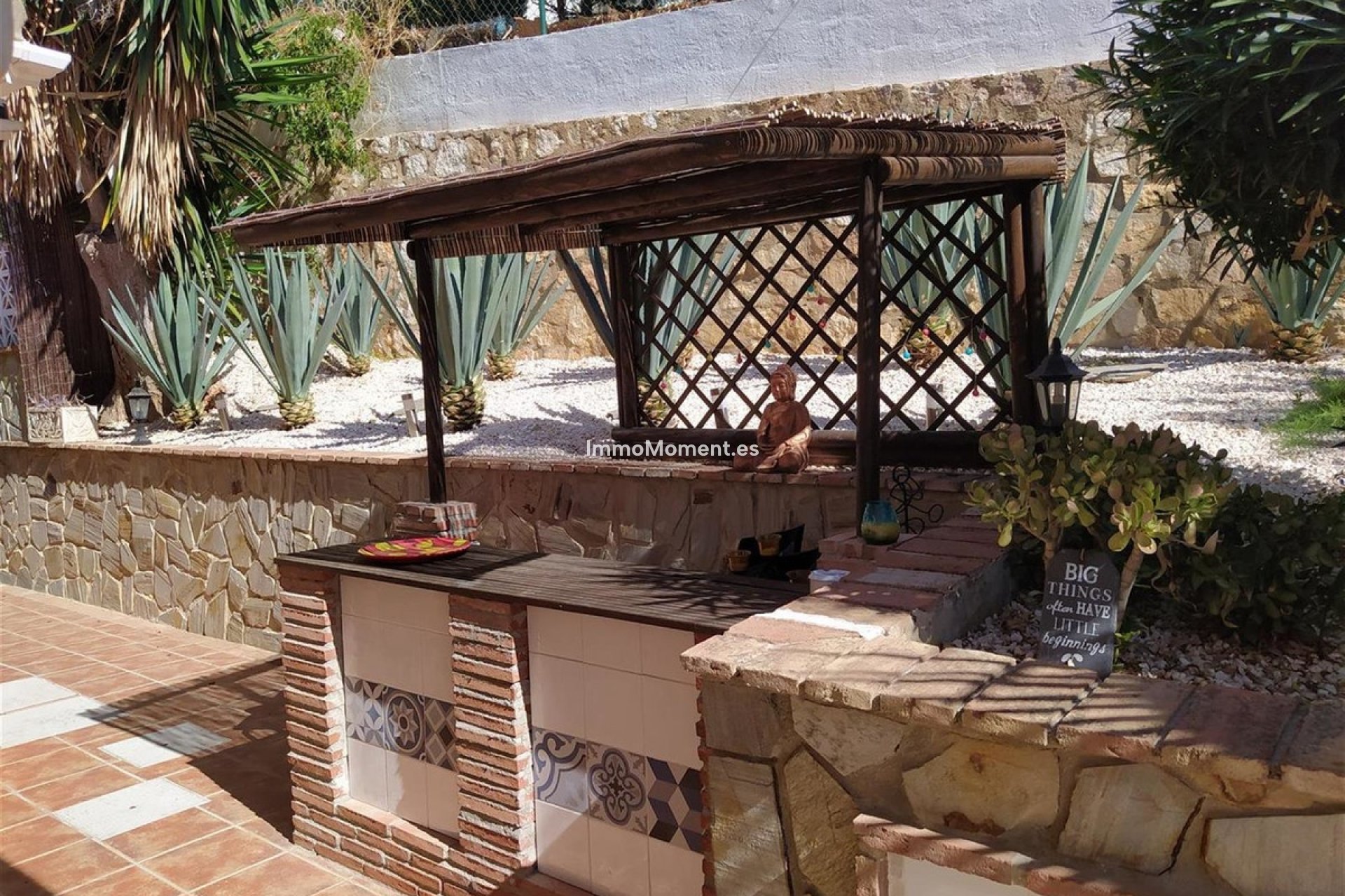 Revente - Villa - Mijas