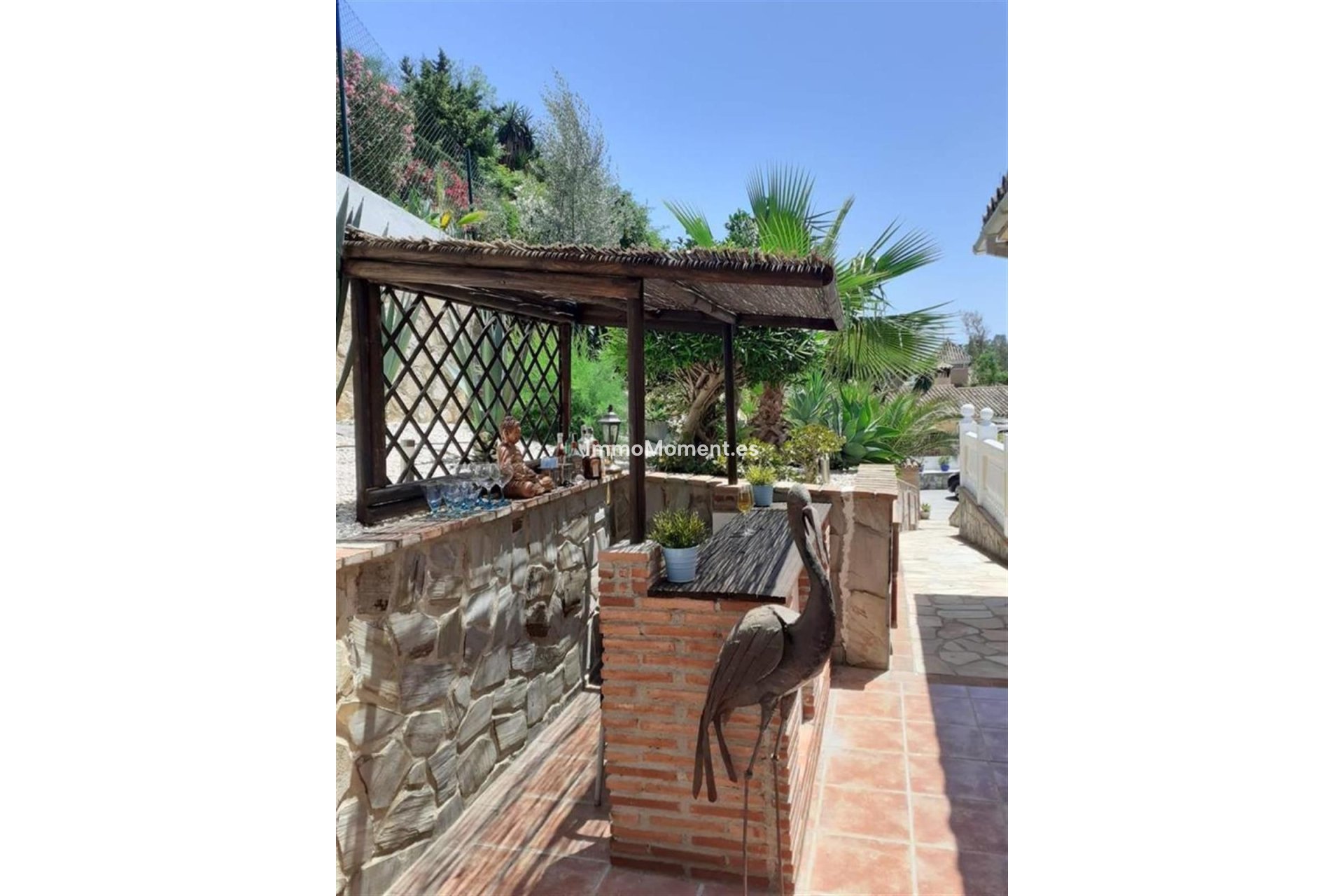 Revente - Villa - Mijas