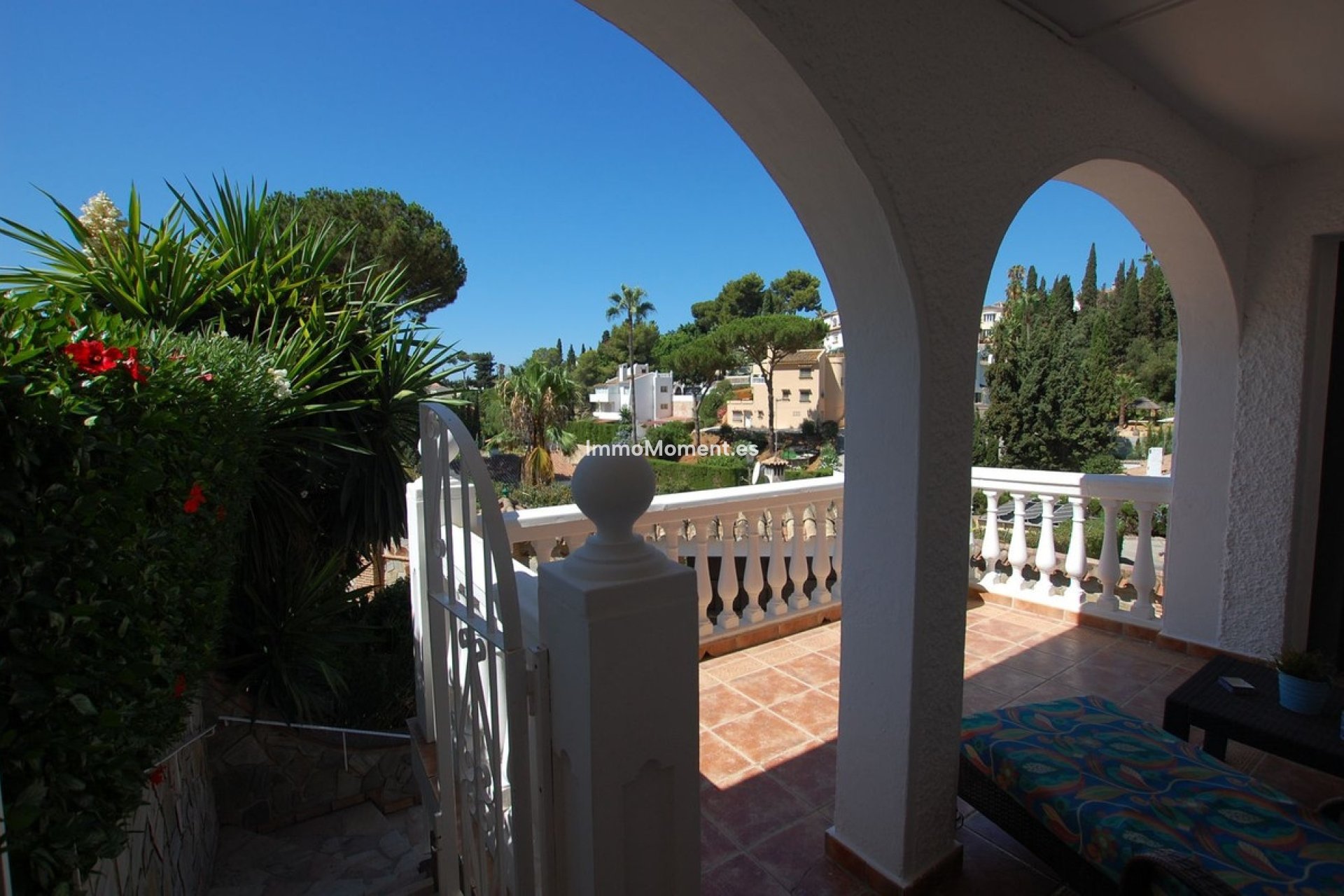 Revente - Villa - Mijas