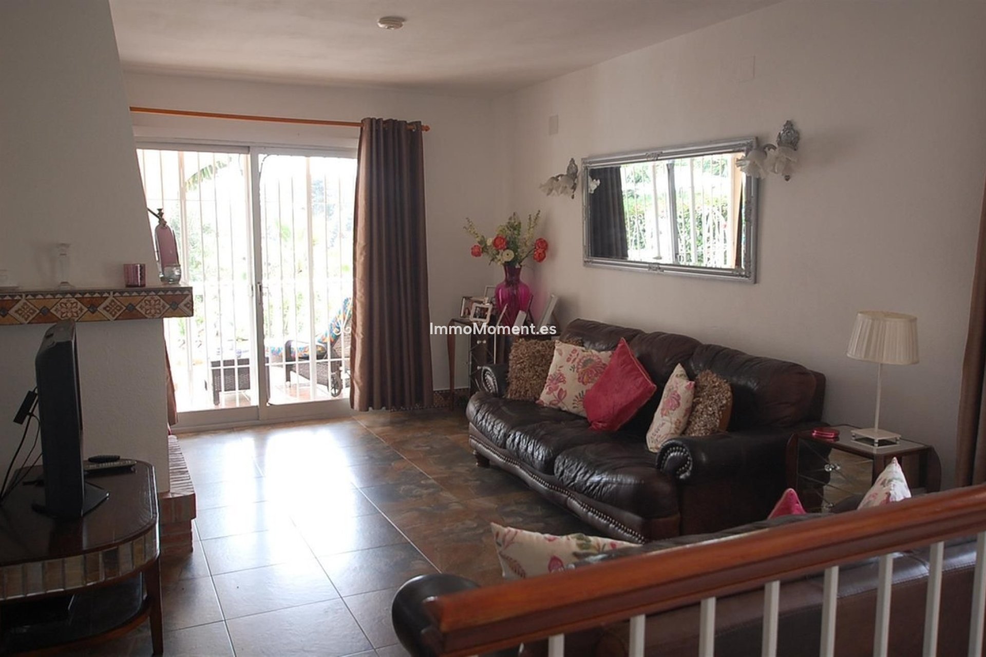 Revente - Villa - Mijas