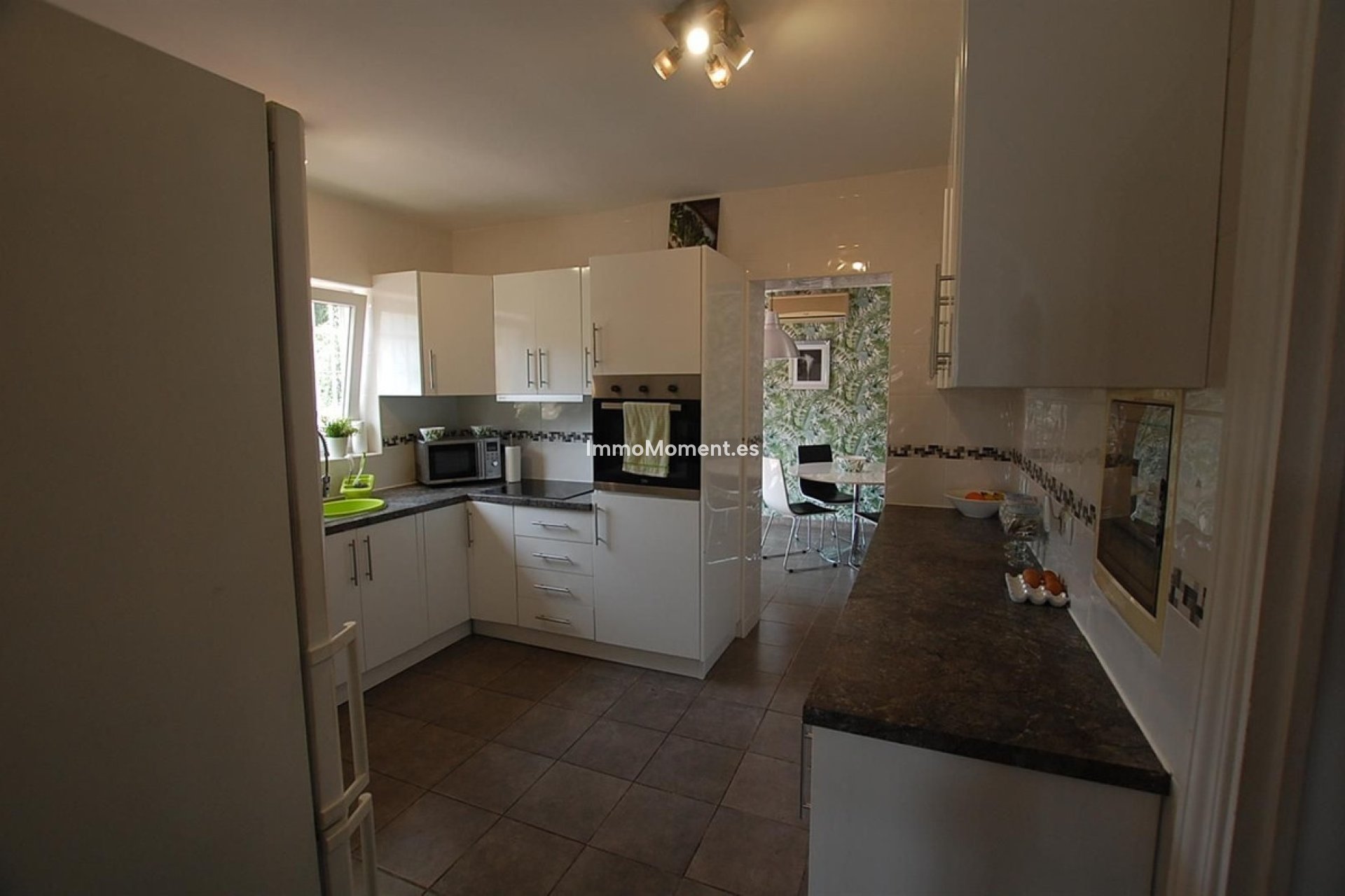 Revente - Villa - Mijas