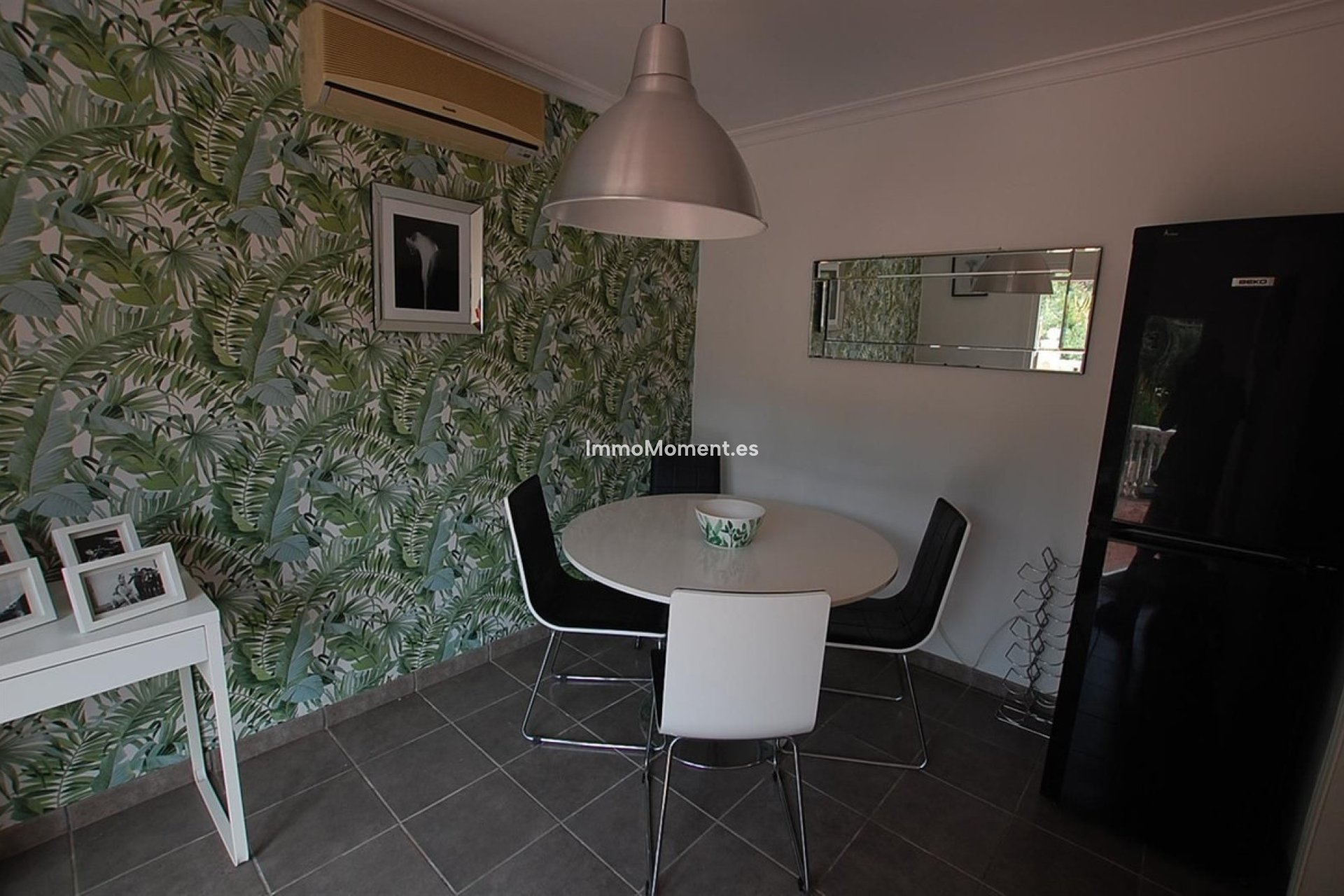 Revente - Villa - Mijas