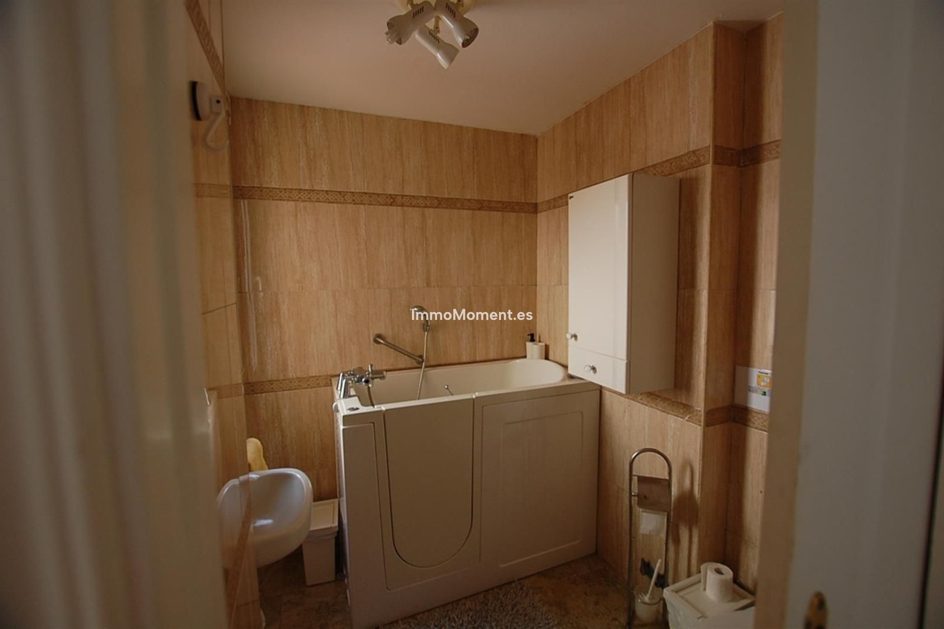 Revente - Villa - Mijas