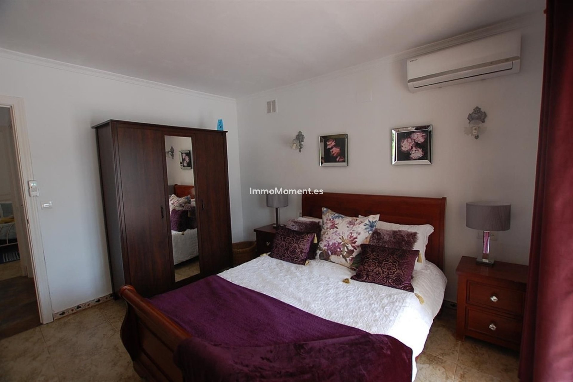 Revente - Villa - Mijas