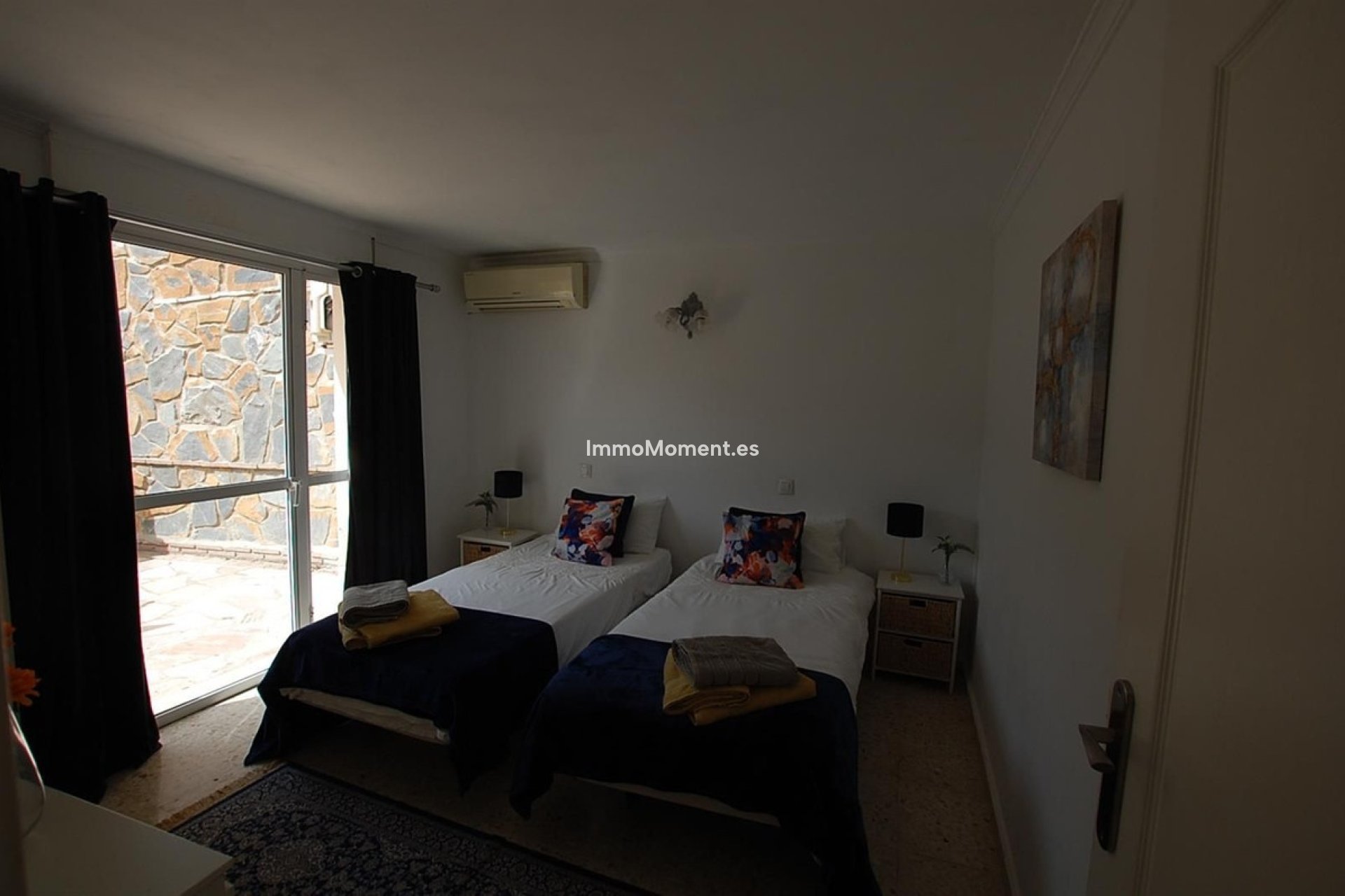 Revente - Villa - Mijas