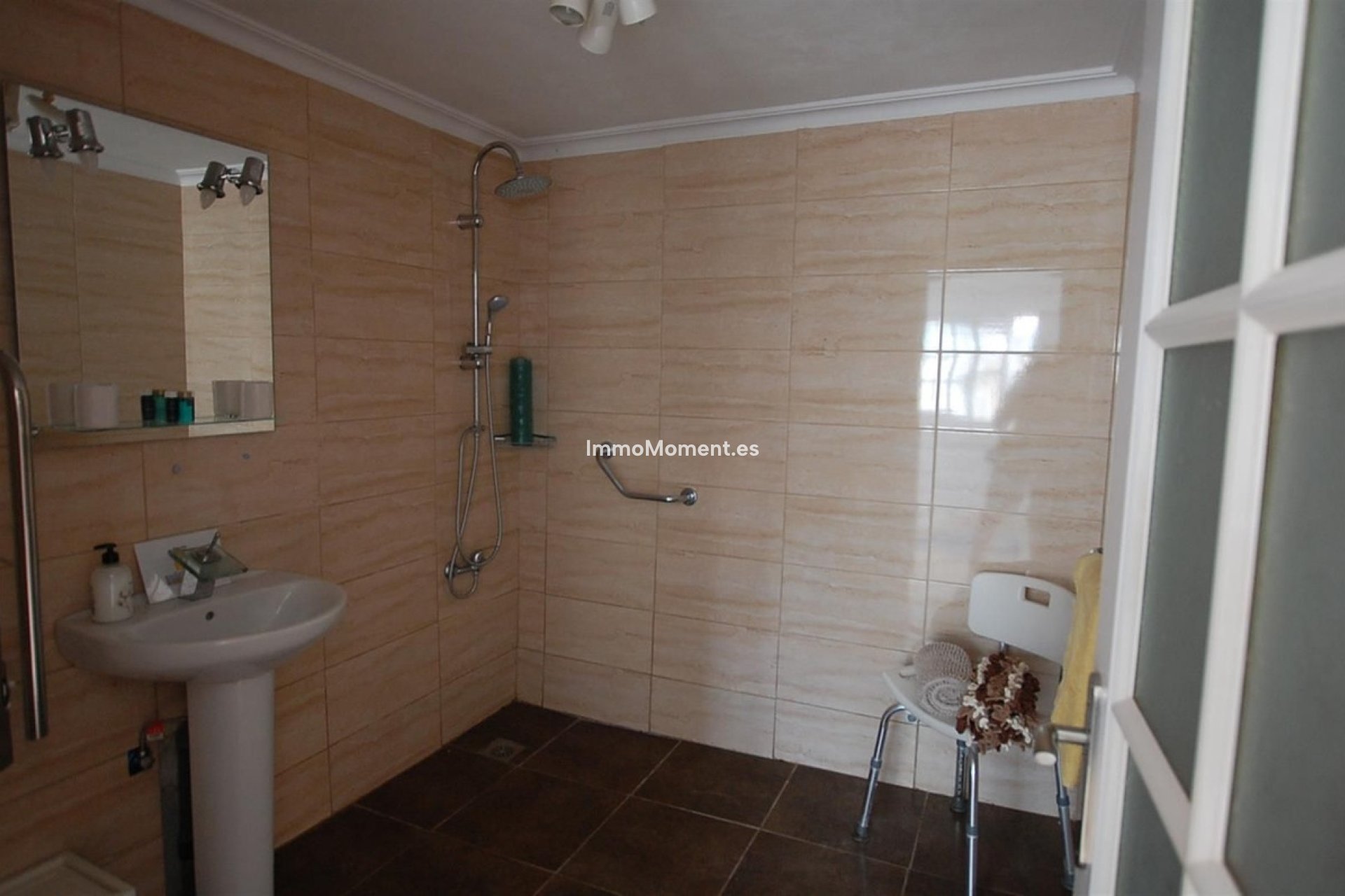 Revente - Villa - Mijas