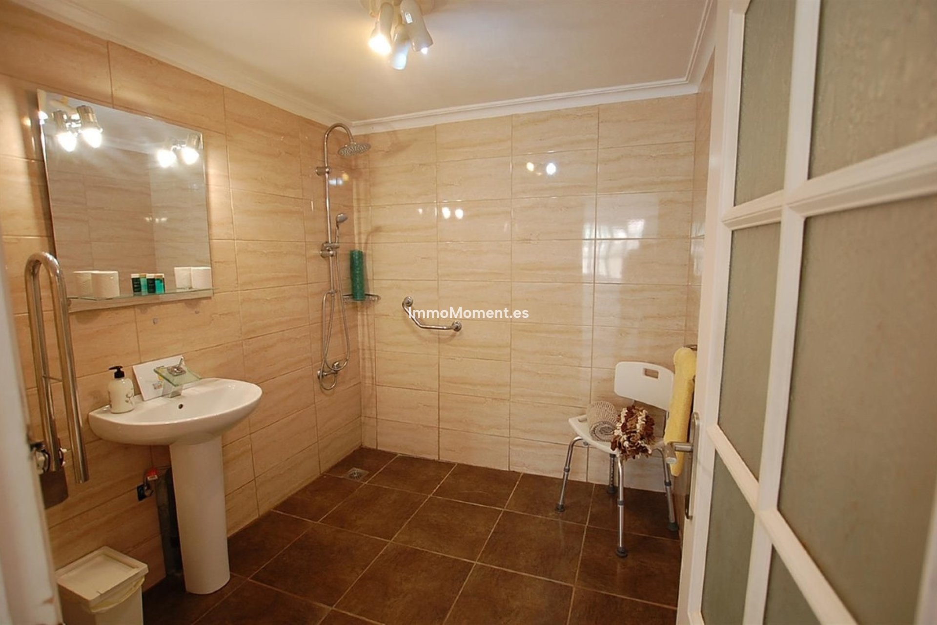 Revente - Villa - Mijas