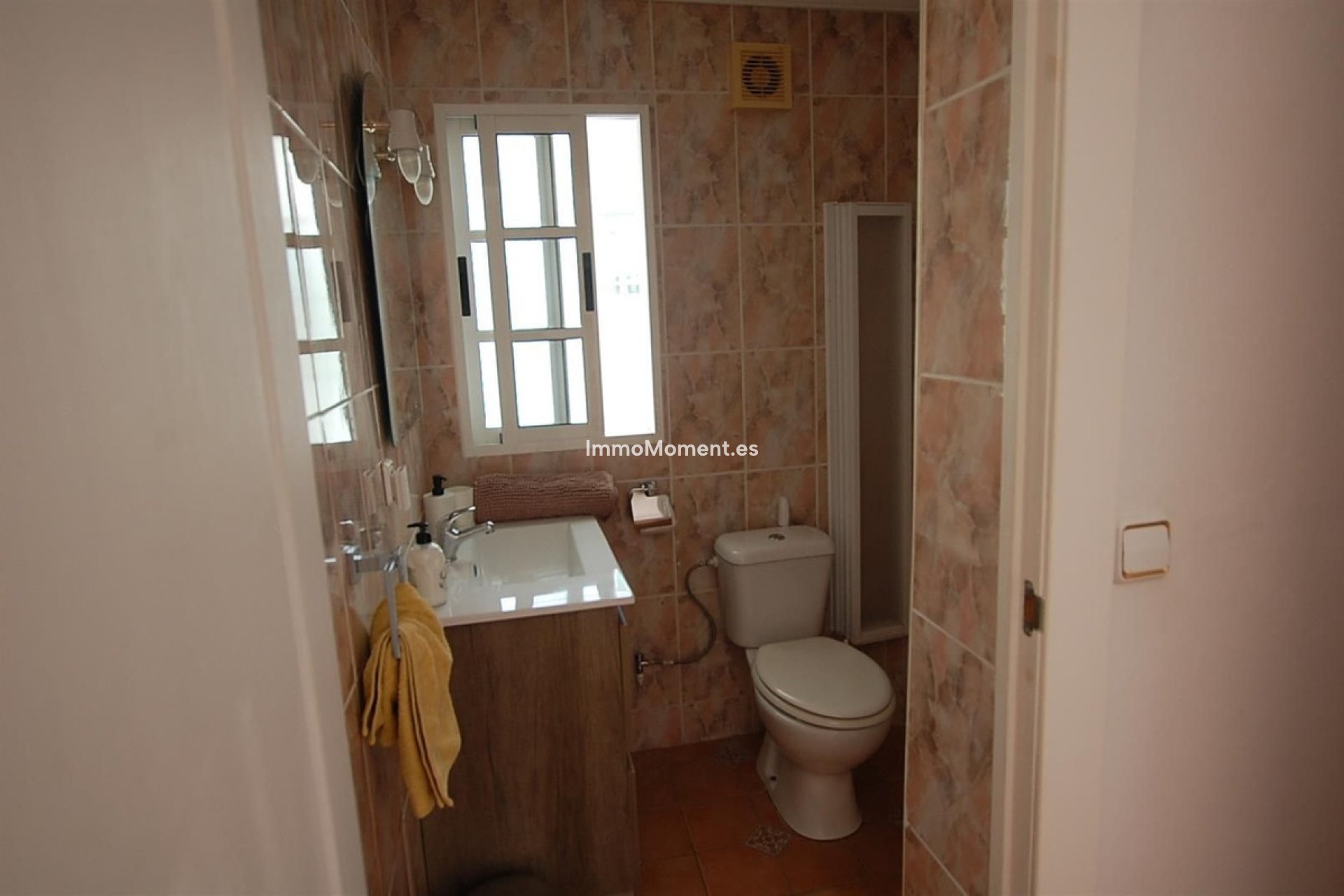 Revente - Villa - Mijas