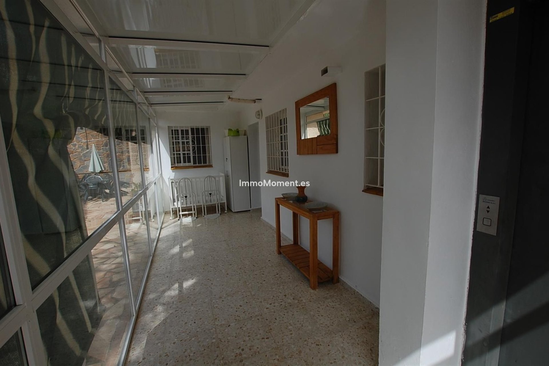 Revente - Villa - Mijas