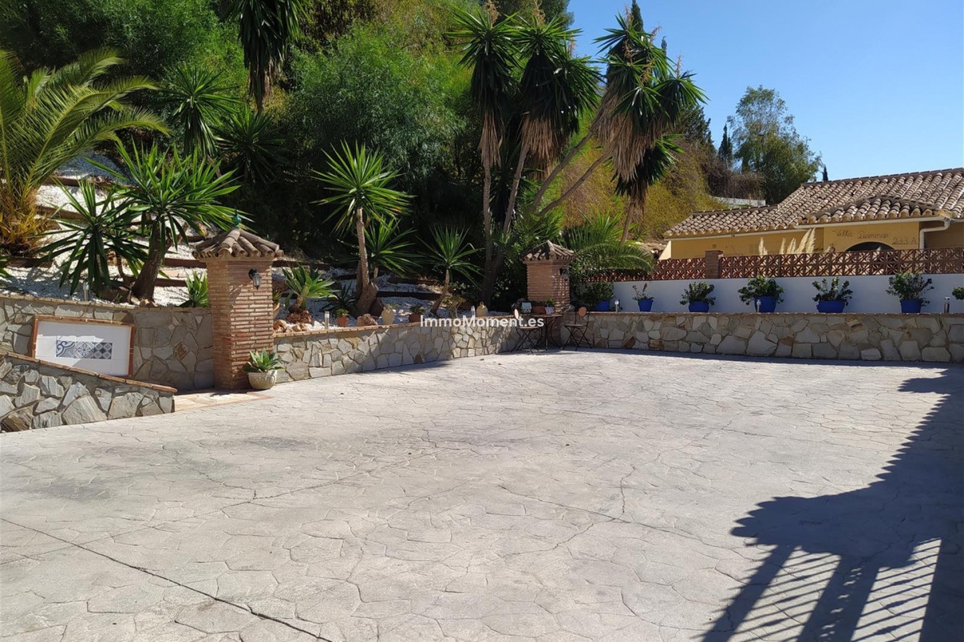 Revente - Villa - Mijas