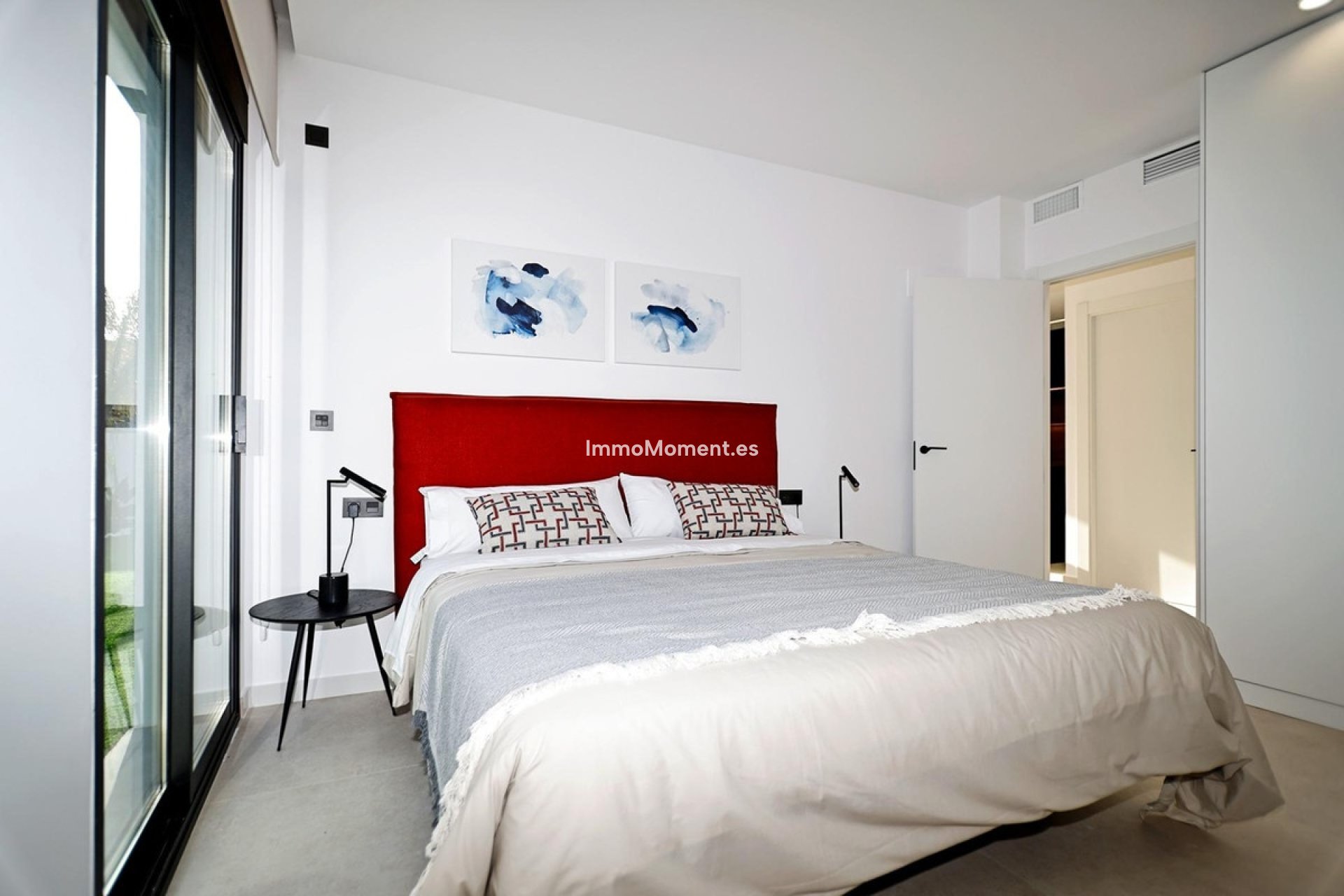 Revente - Villa - Molina de Segura - Molina de Segura Centro