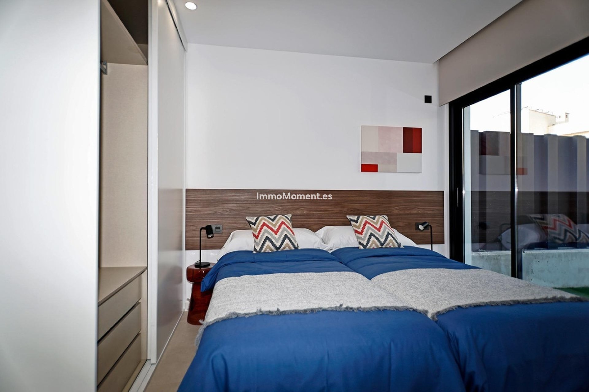 Revente - Villa - Molina de Segura - Molina de Segura Centro