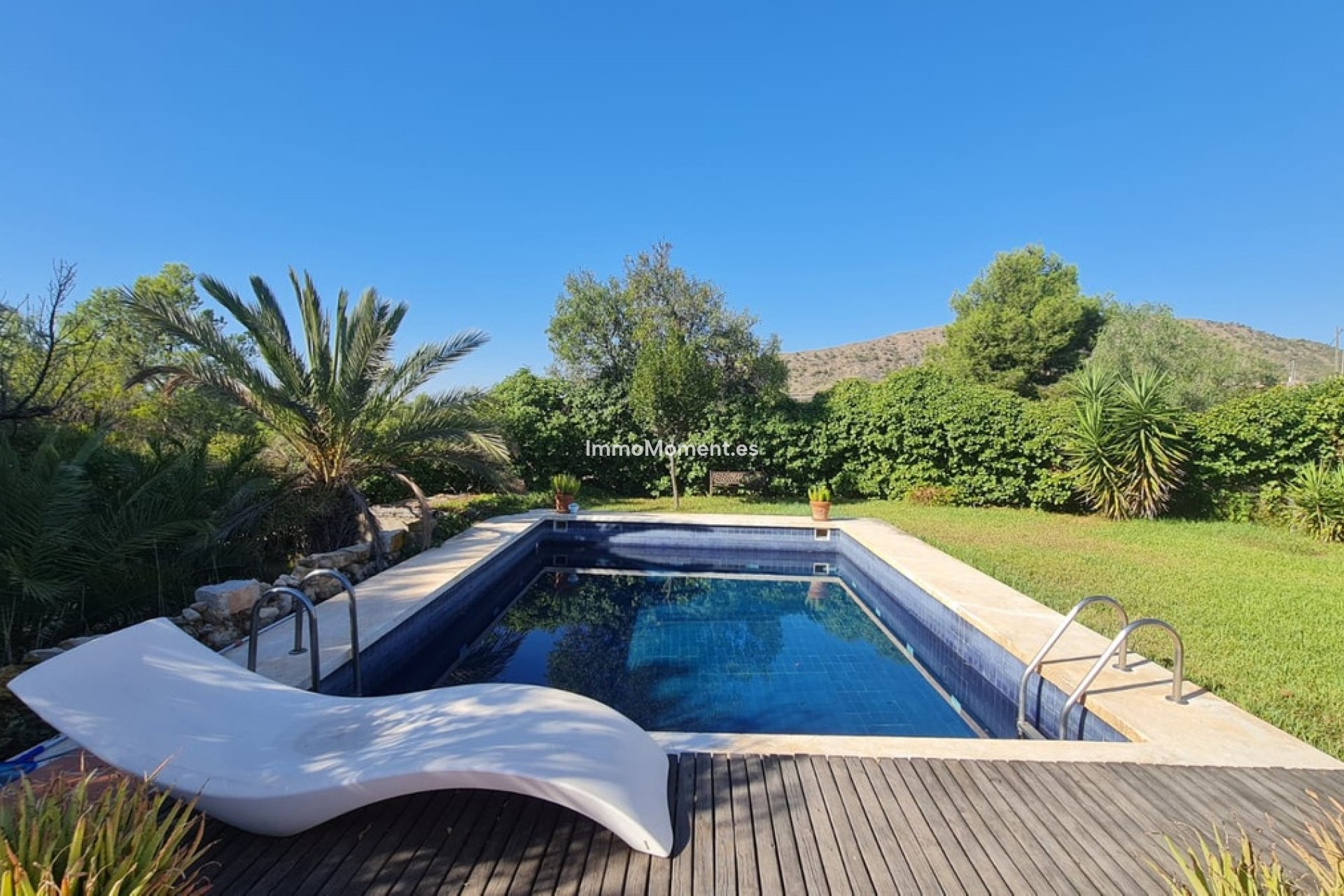 Revente - Villa - Monforte del Cid - Monforte del Cid Centro