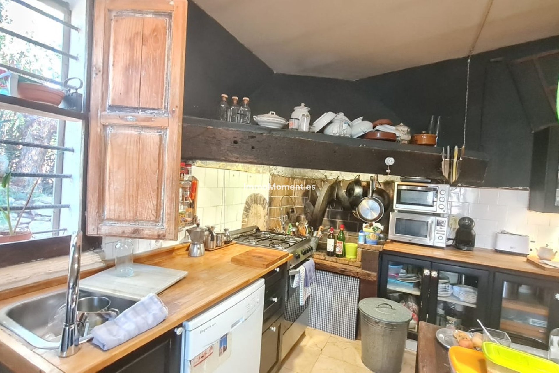 Revente - Villa - Monforte del Cid - Monforte del Cid Centro