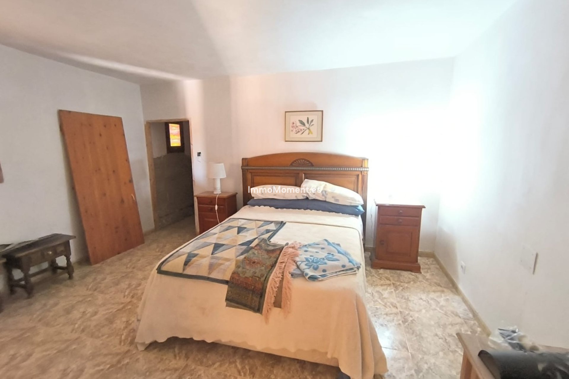 Revente - Villa - Monóvar - Monòver - Chinorlet