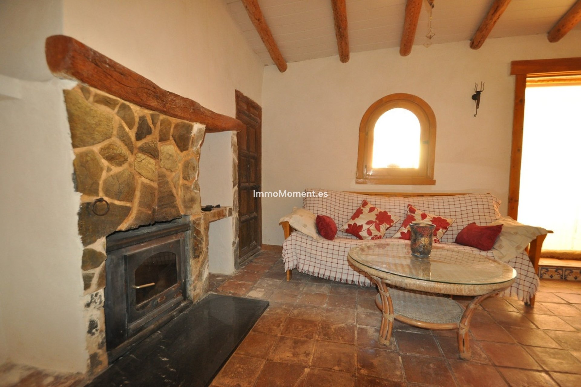 Revente - Villa - Monóvar - Monòver - Chinorlet