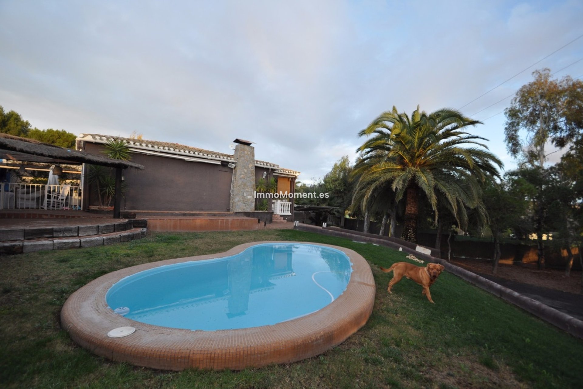 Revente - Villa - Monóvar - Monòver - Monóvar - Monòver Centro