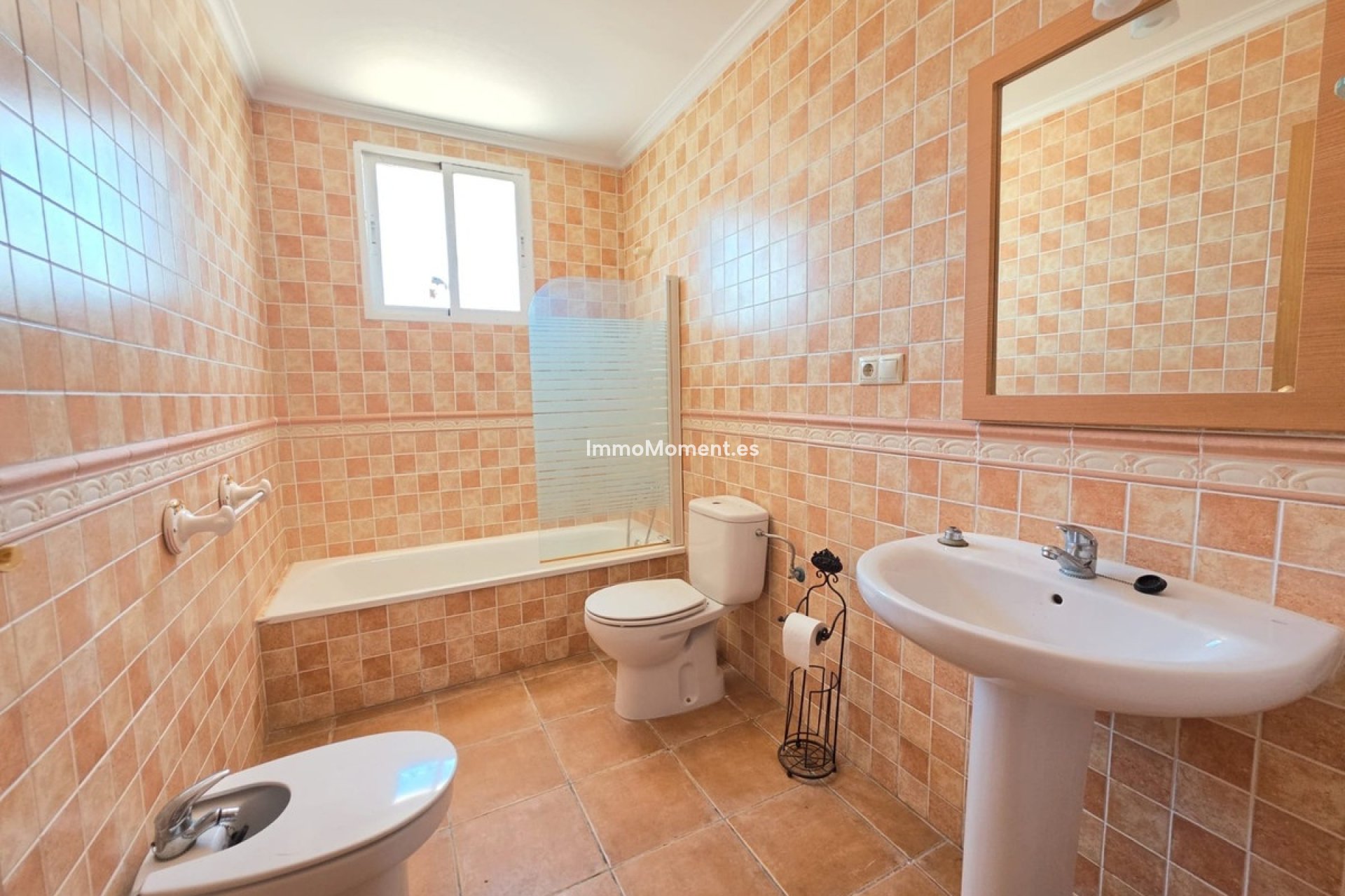 Revente - Villa - Monóvar - Monòver - Monóvar - Monòver Centro