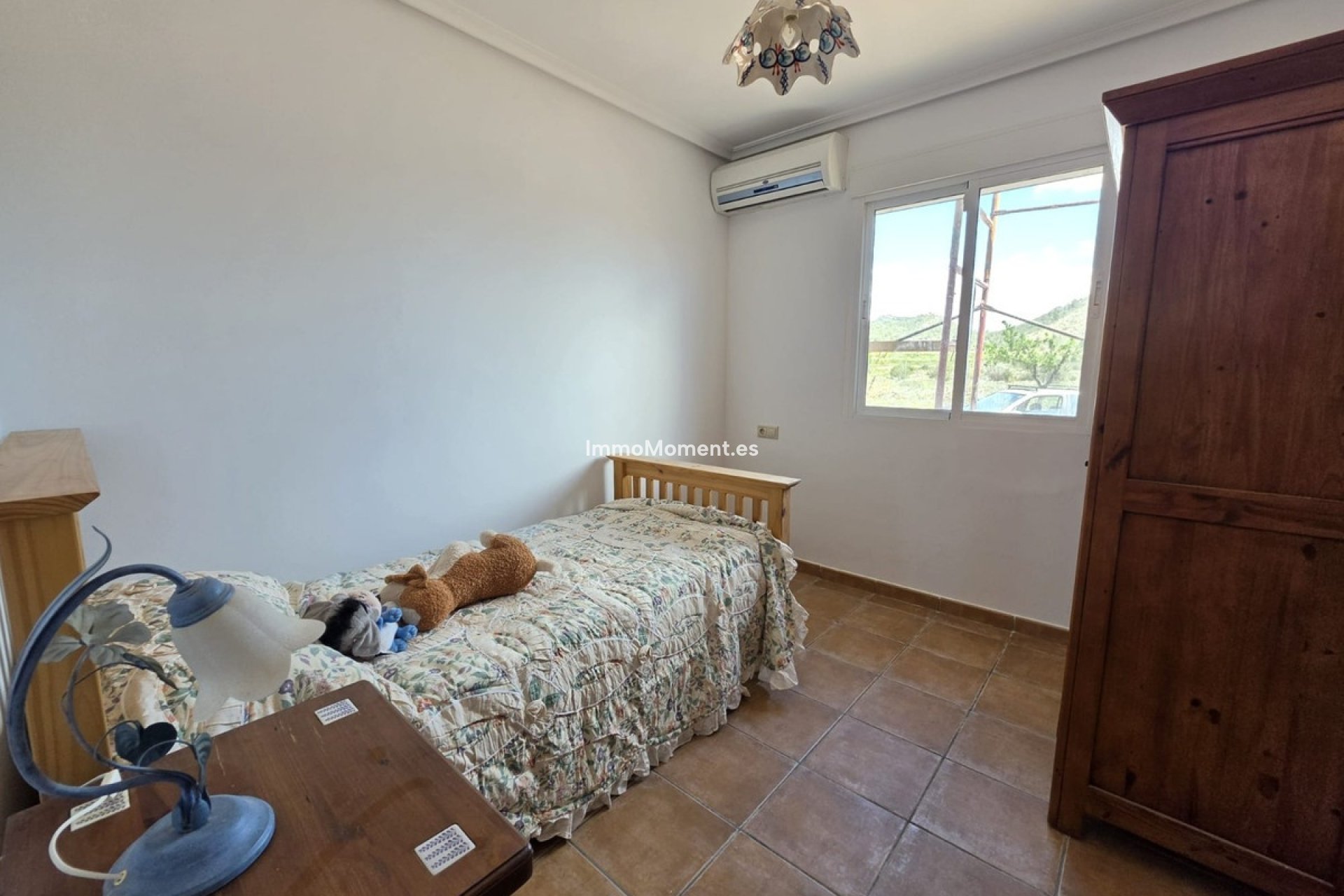 Revente - Villa - Monóvar - Monòver - Monóvar - Monòver Centro