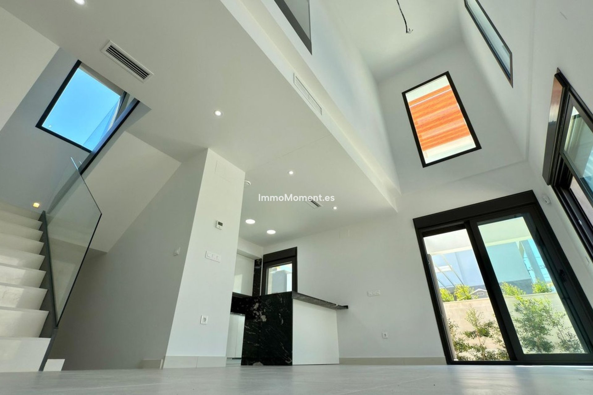 Revente - Villa - Muchamiel - Muchamiel - Mutxamel Centro